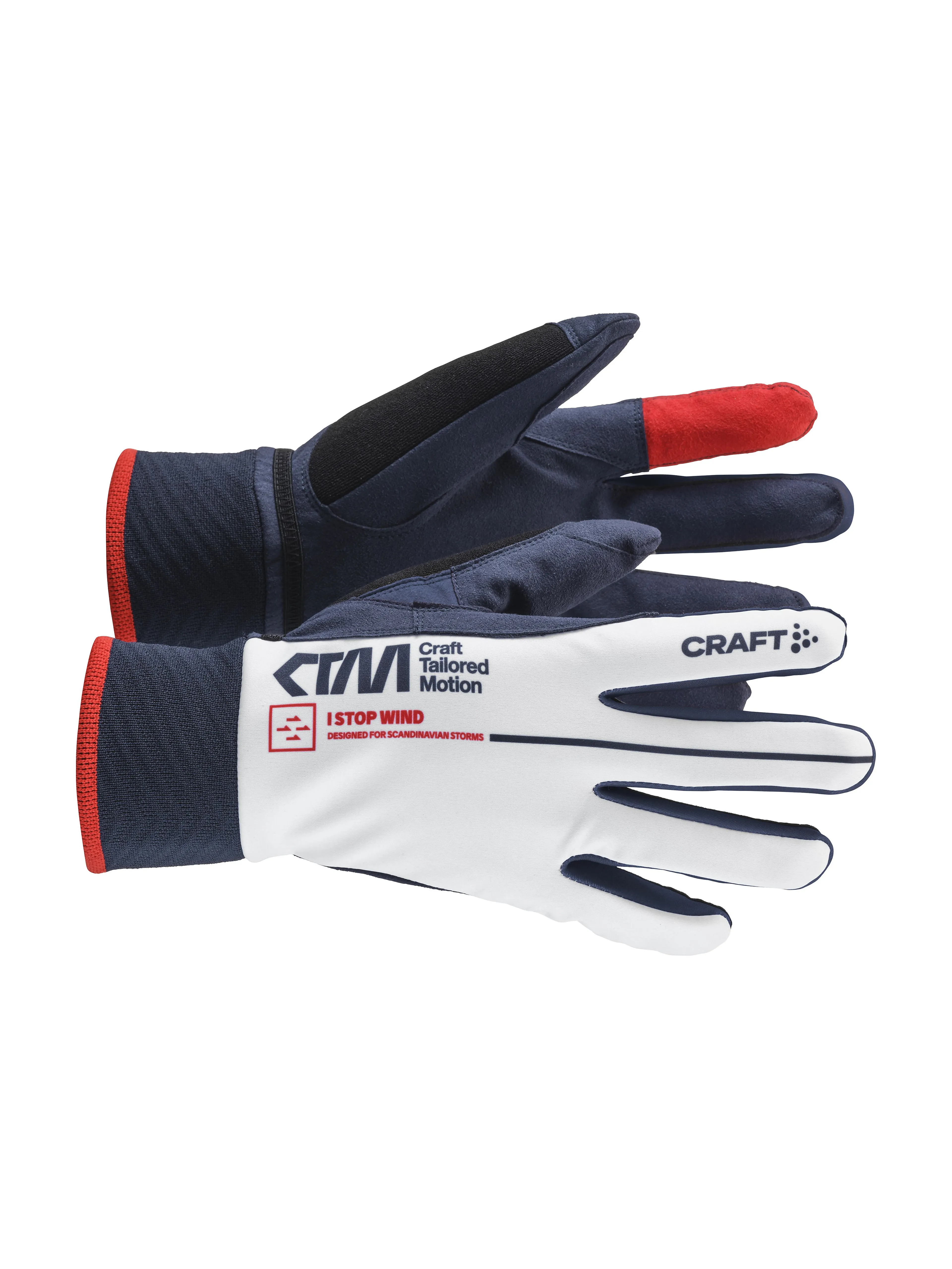 Nor CTM Race Glove Nor CTM Race Glove