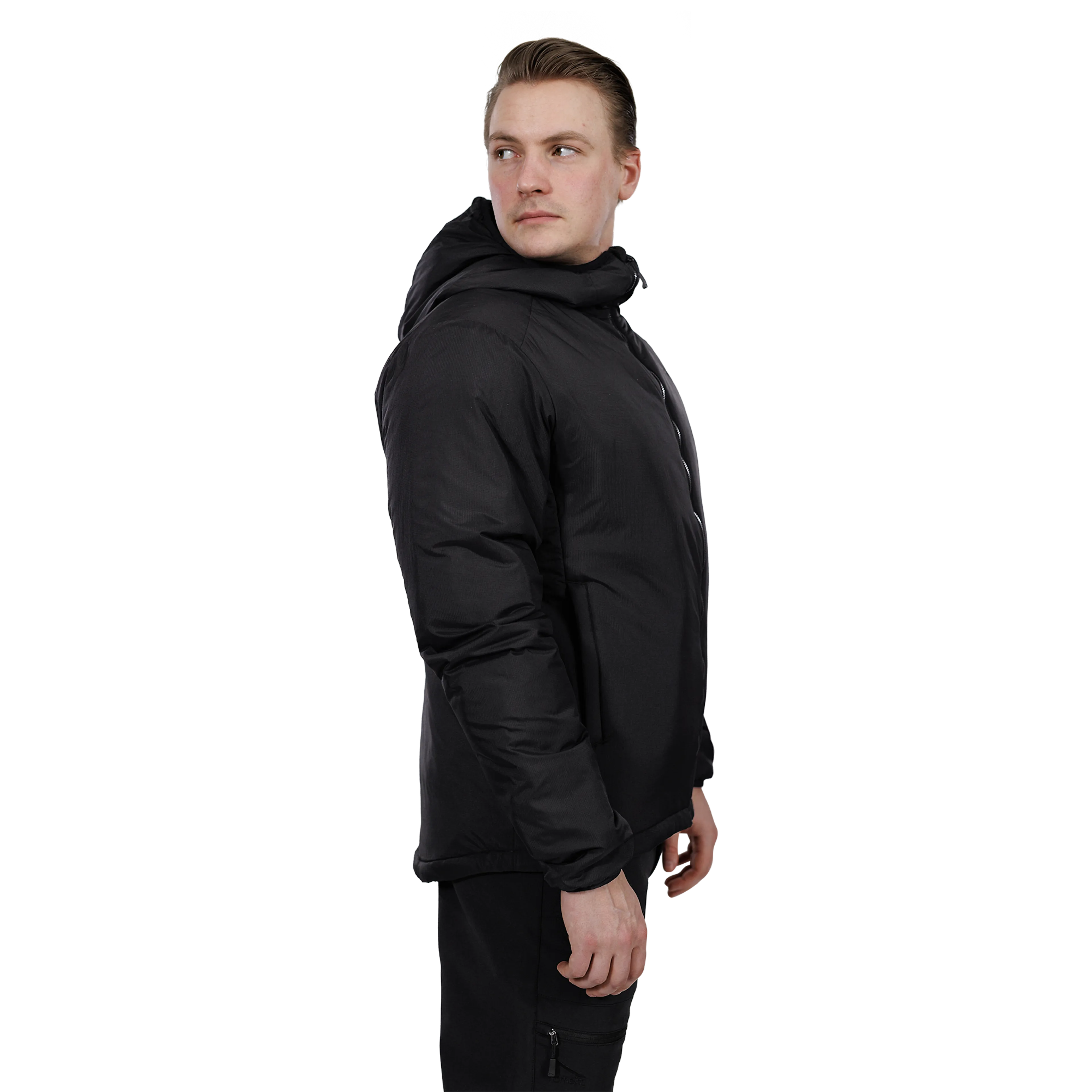 Lesja M isolasjonsjakke