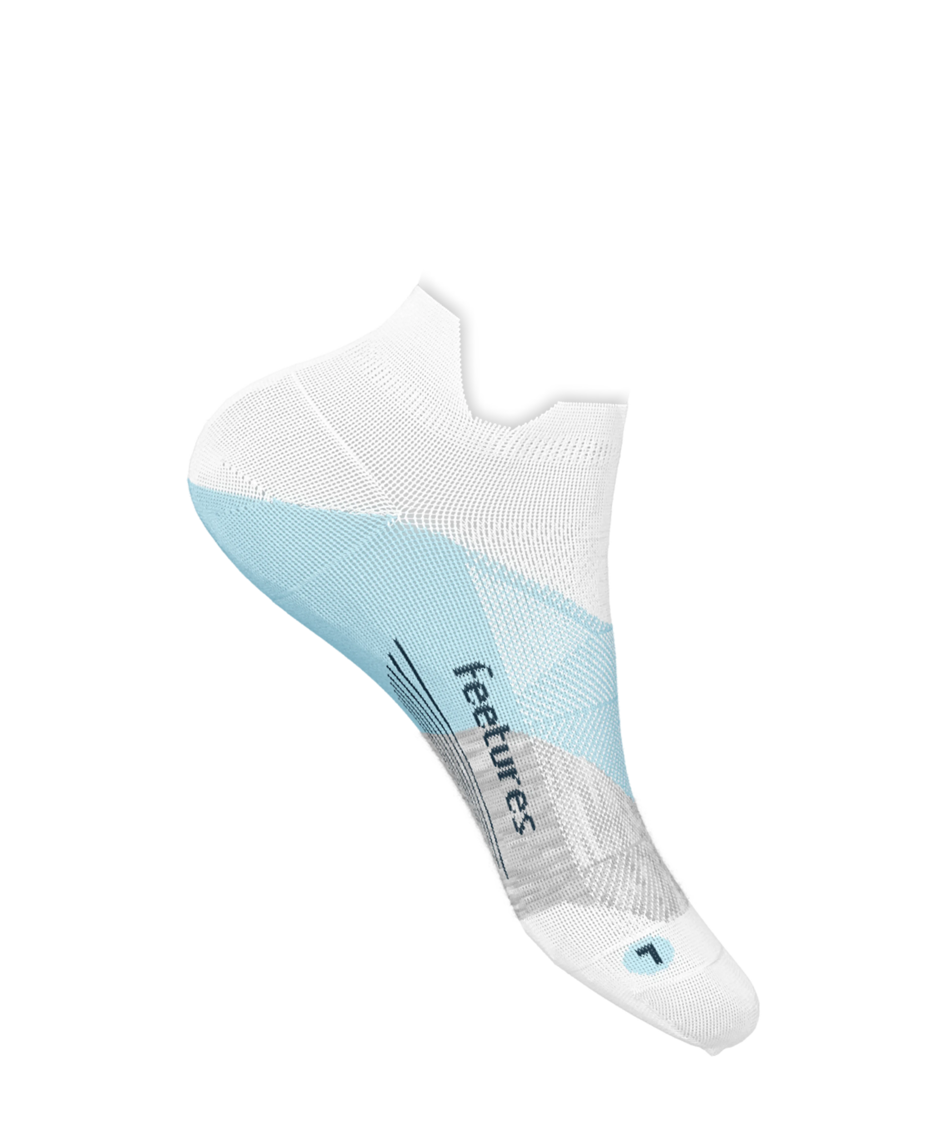 Elite Ultra Light No Show
