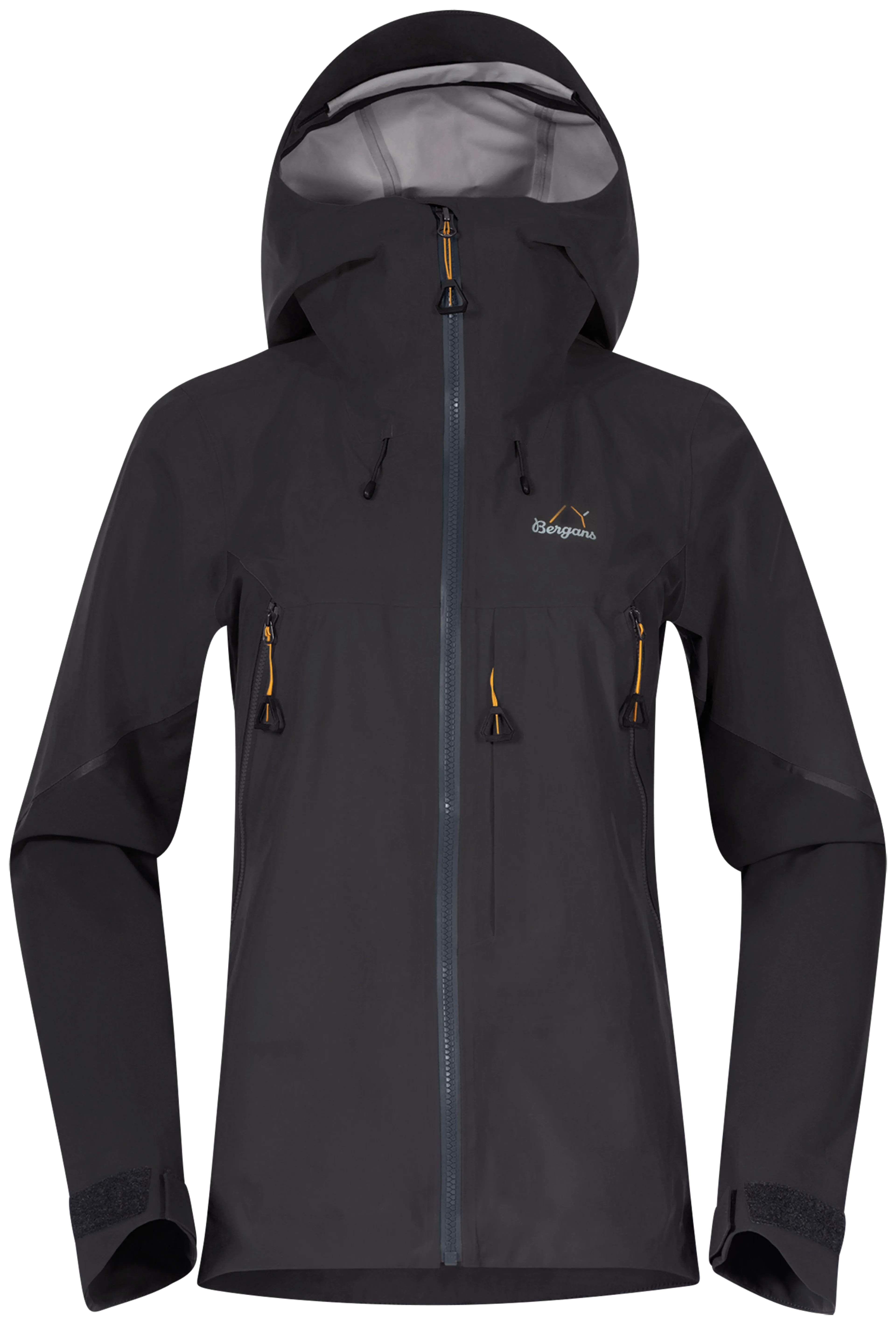 Y MountainLine Hybrid Softshell Jacket Women
