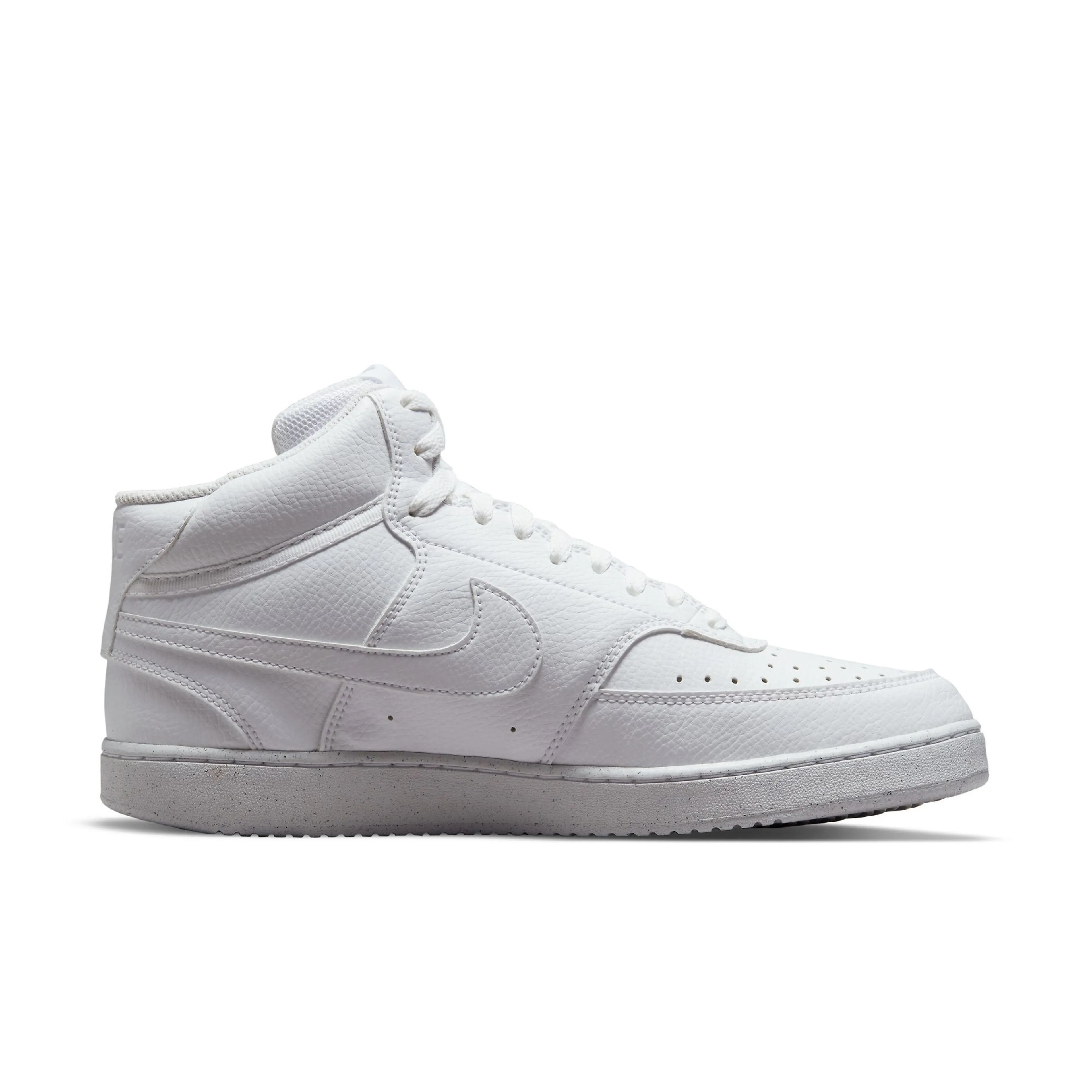 Court Vision Mid Next Nature Men's Shoes