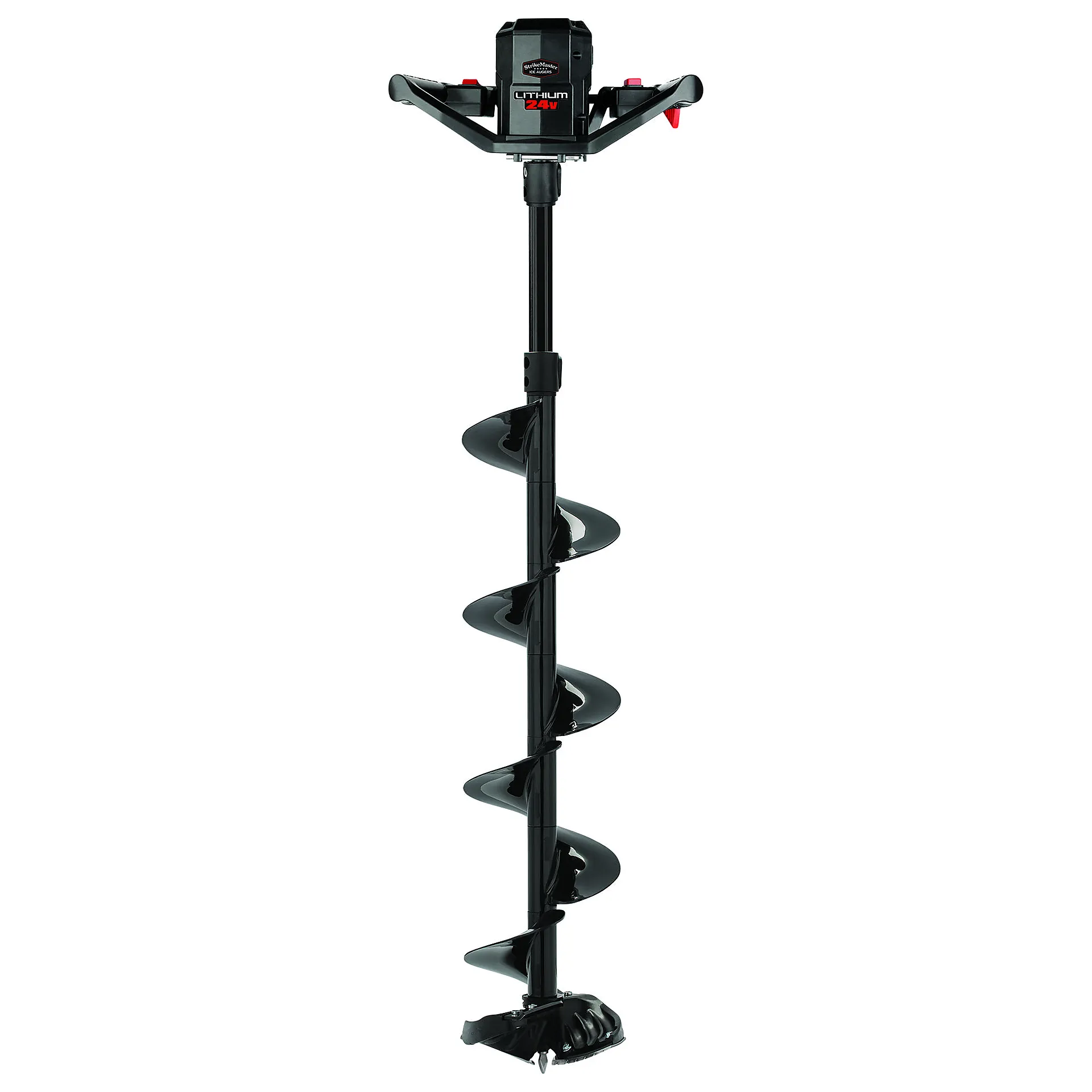 Strikemaster Color MORA ICE Strikemaster 24V Lite-Flite 150mm EZ Combo No color Alle ...