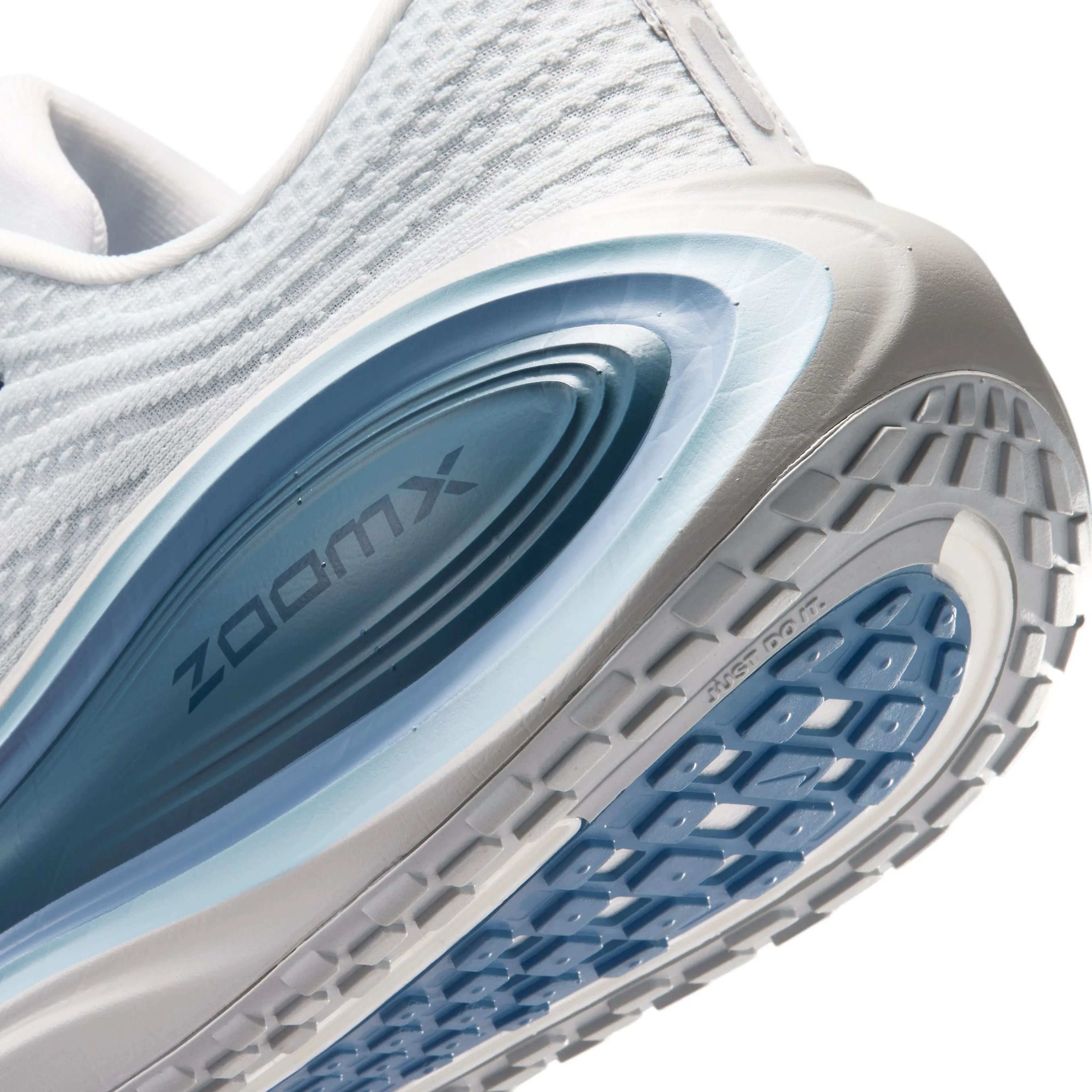 Vomero Plus Men's Road Running Shoes