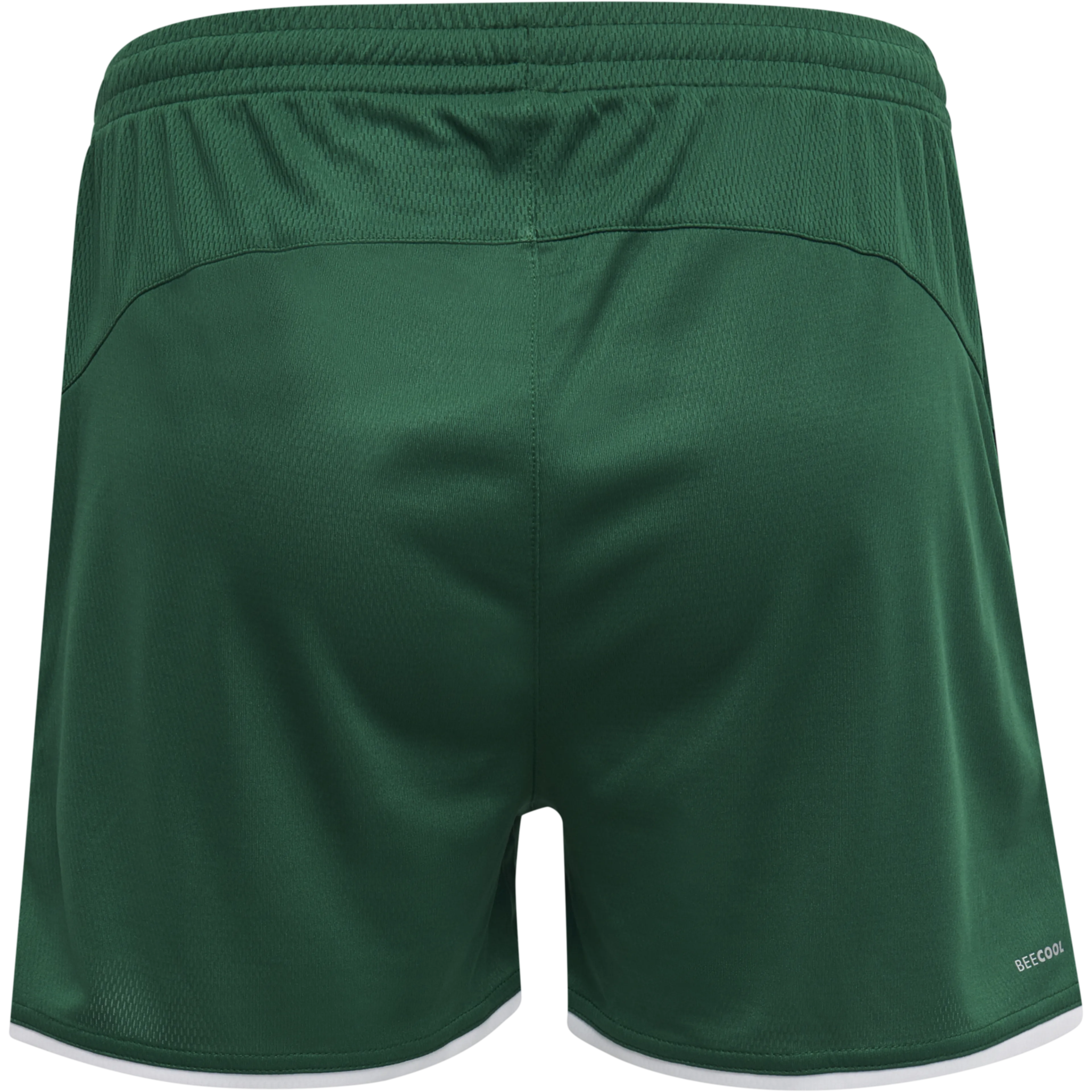 Authentic Poly shorts dame
