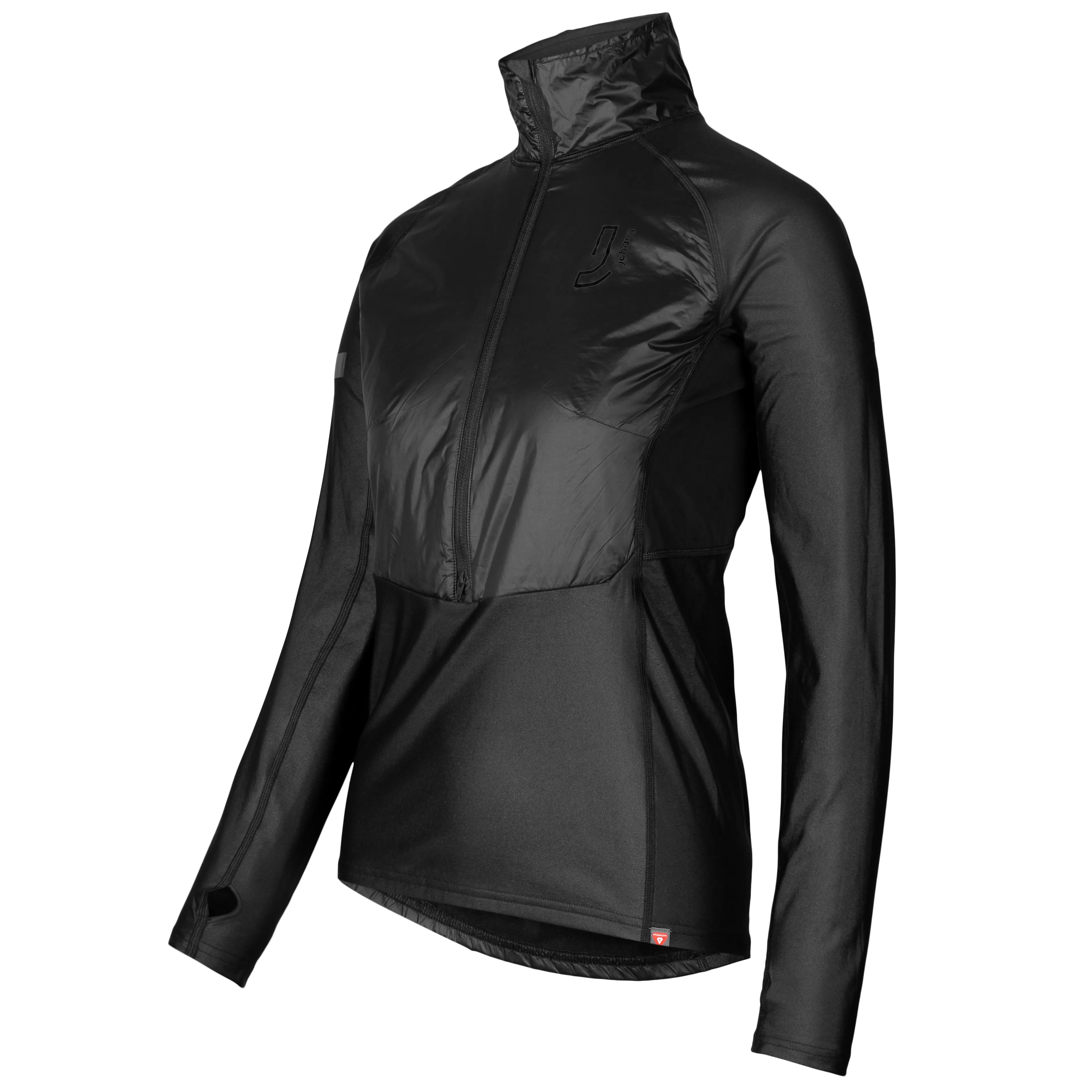 Gleam Primaloft Half Zip Gleam Primaloft Half Zip