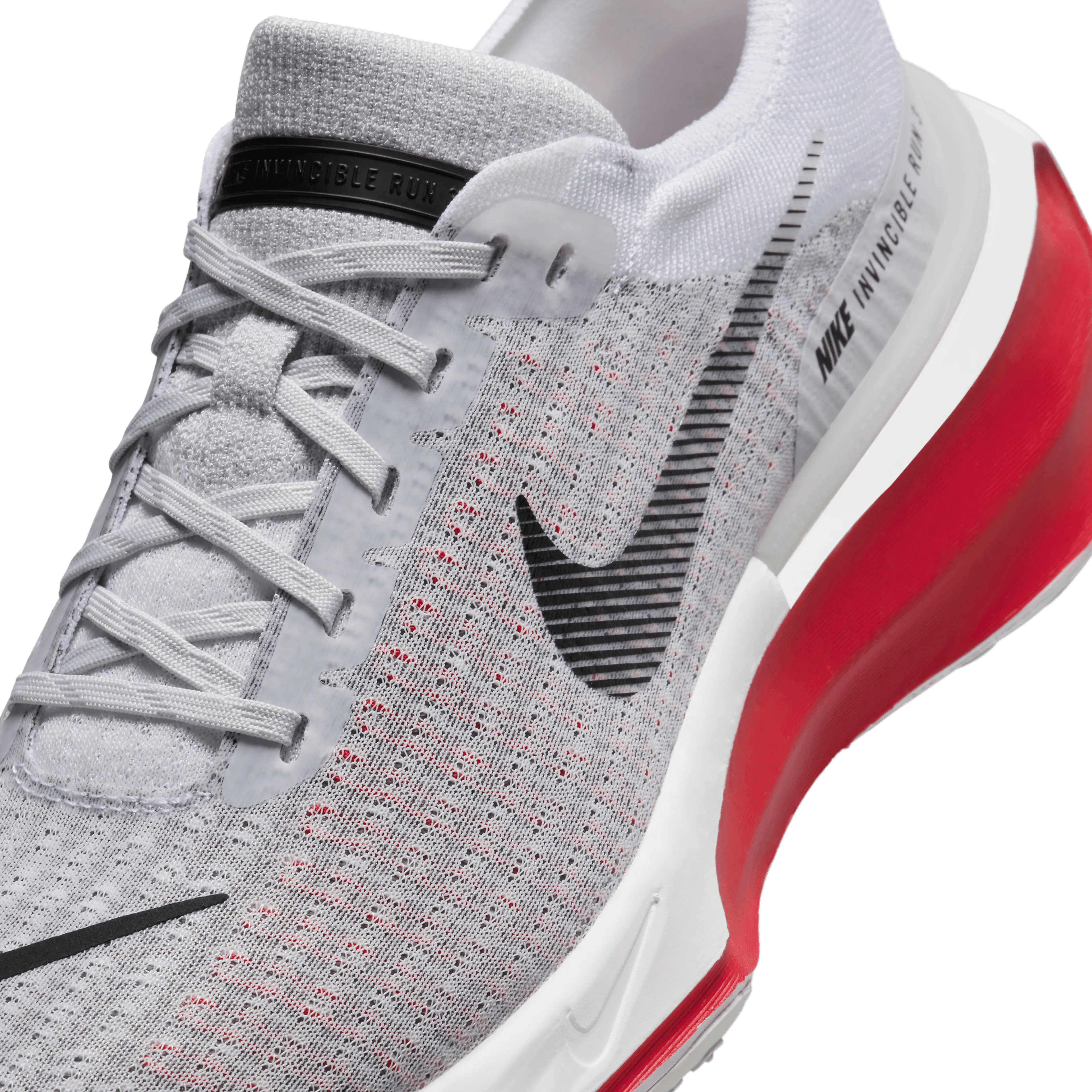ZoomX Invincible Run 3