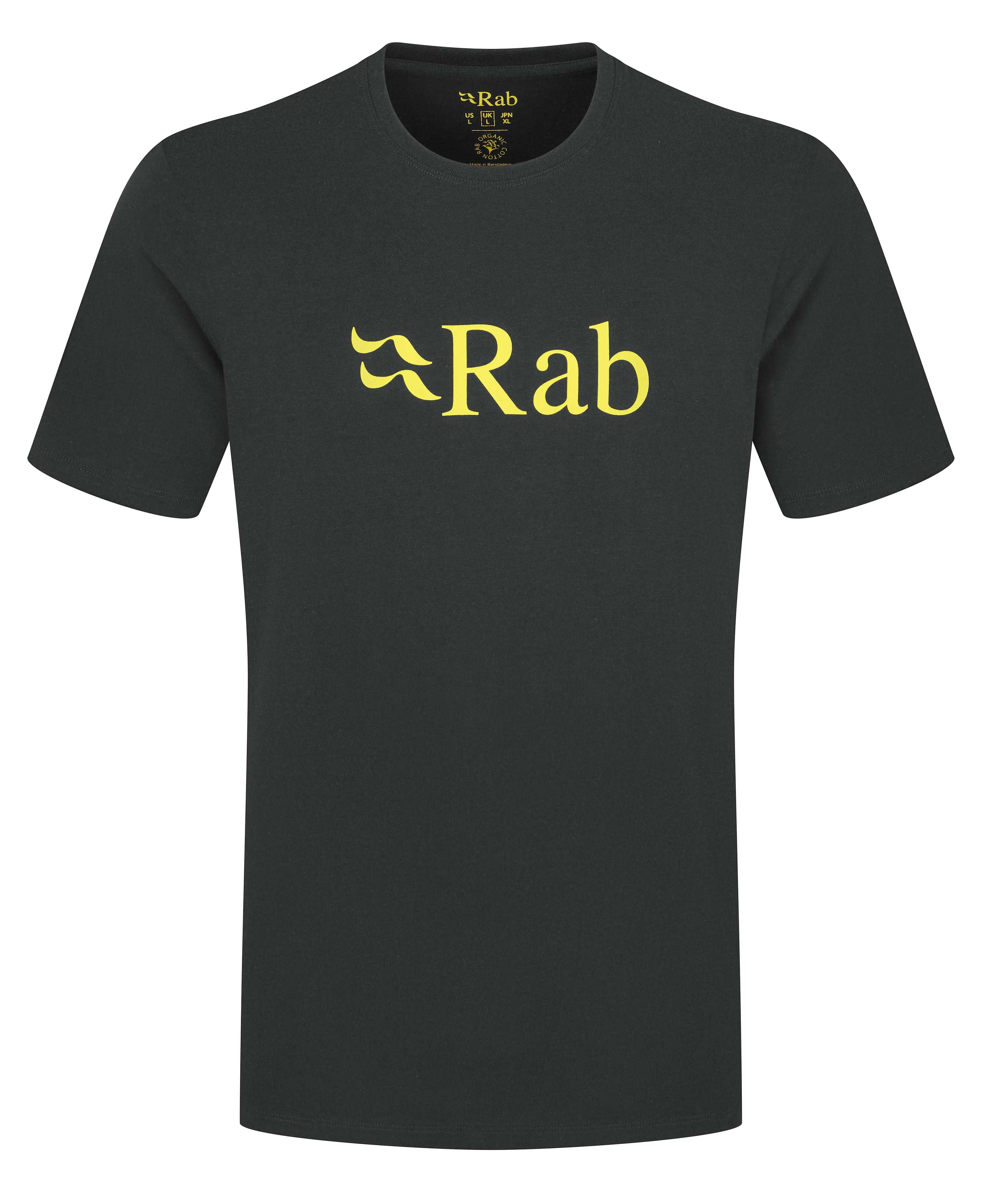 Stance Logo Tee