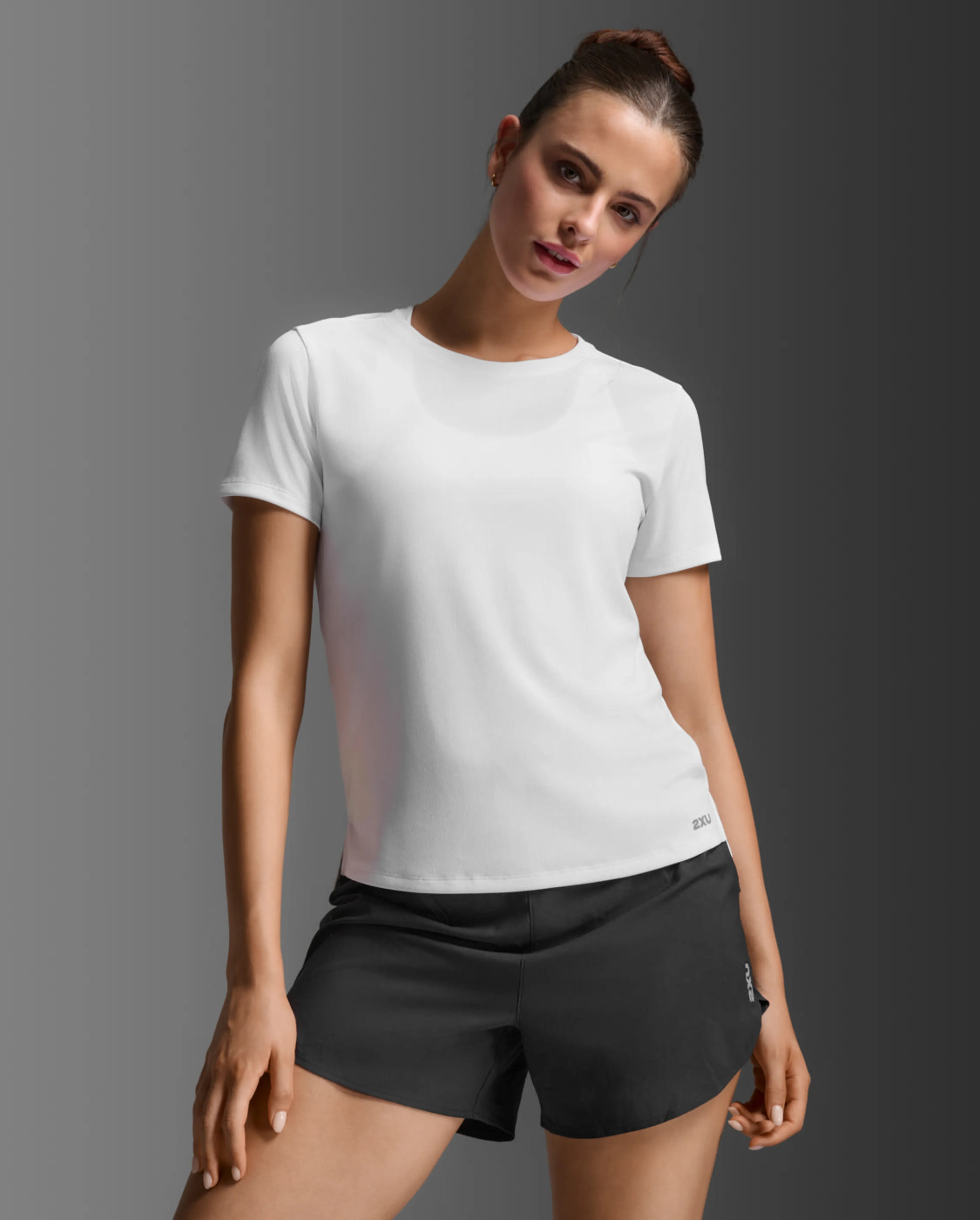 AERO MESH TEE