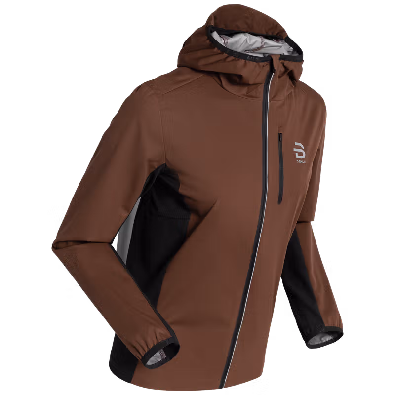 Jacket Winter Run Protect