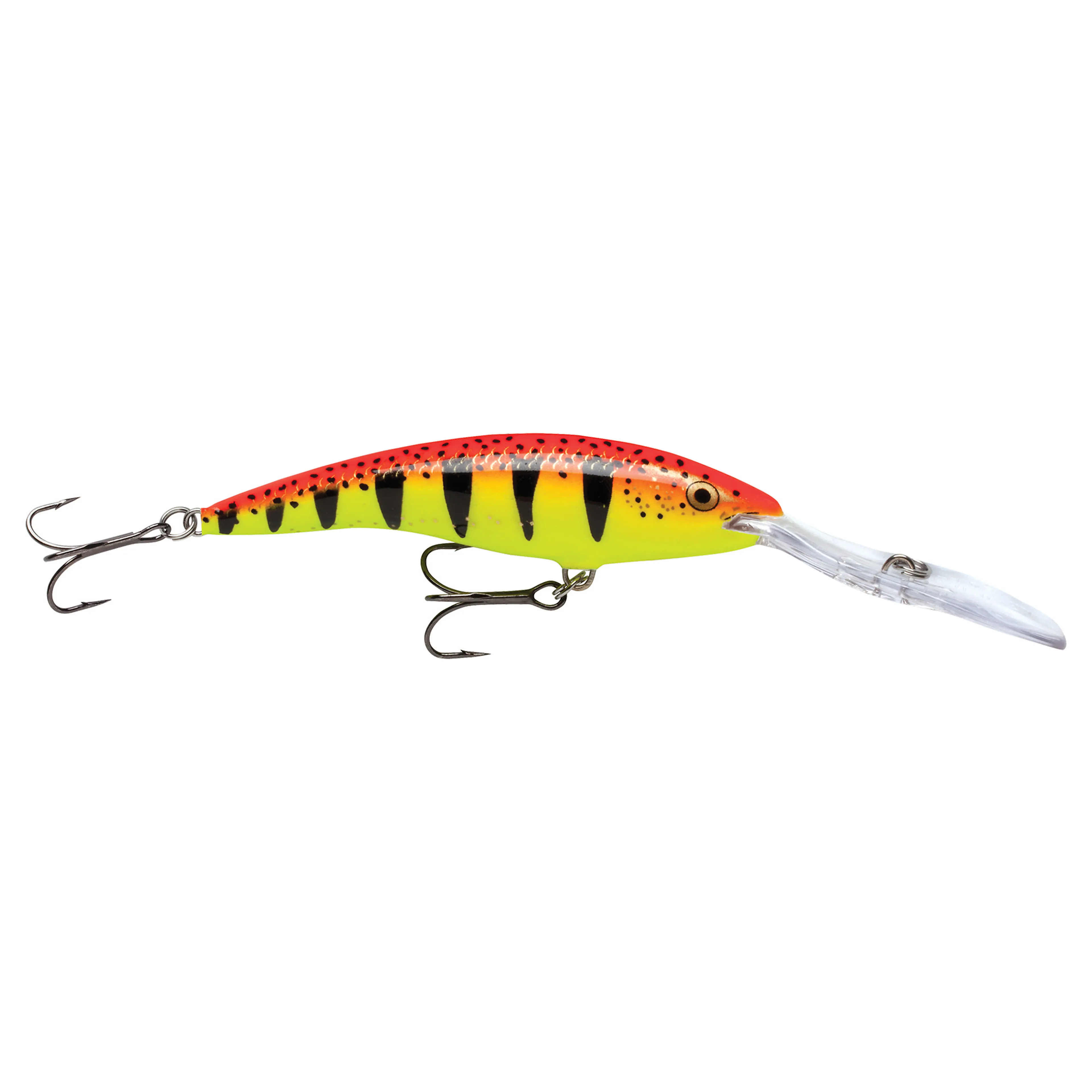 Deep Tail Dancer 9cm HT