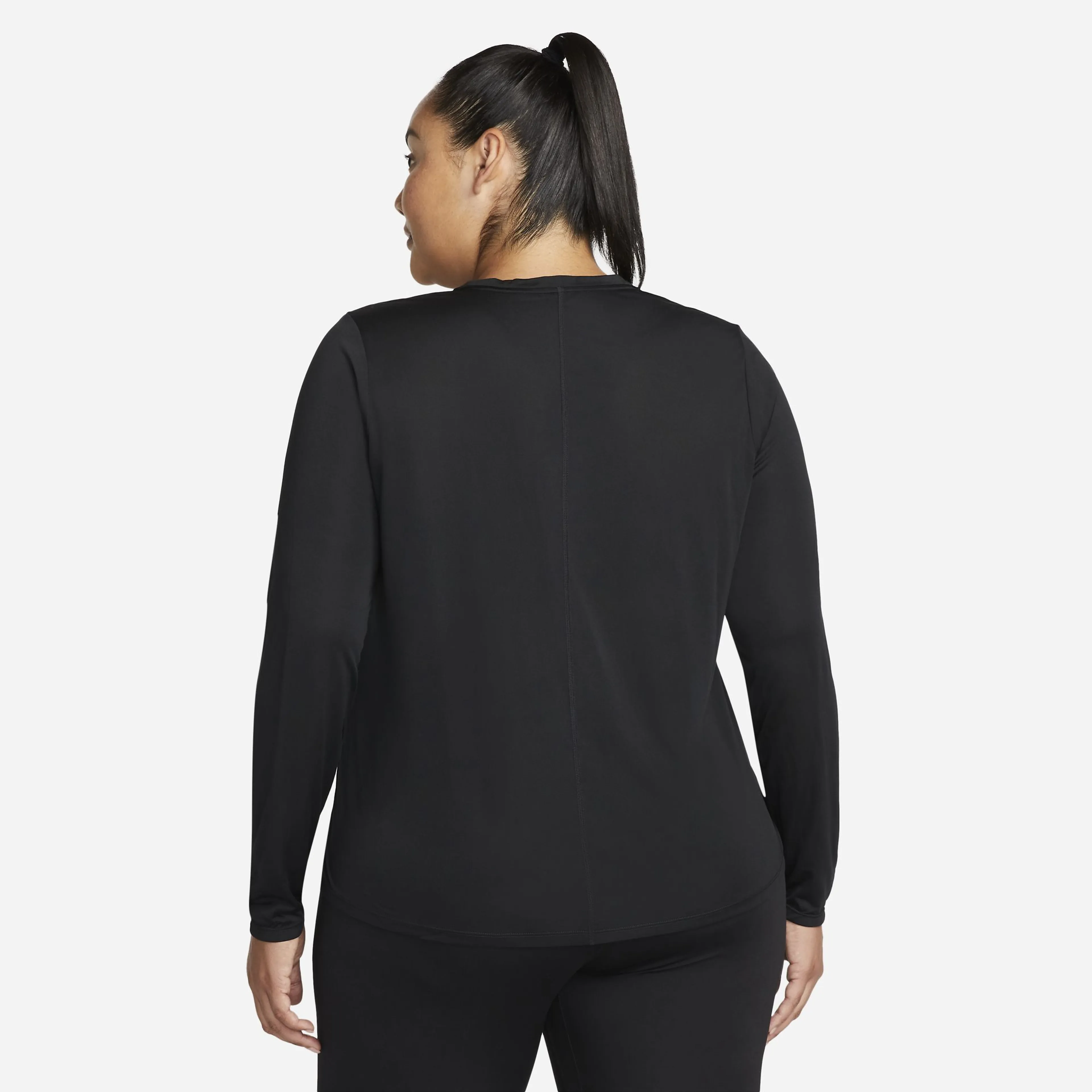 Dri-FIT One treningsgenser dame Dri-FIT One treningsgenser dame