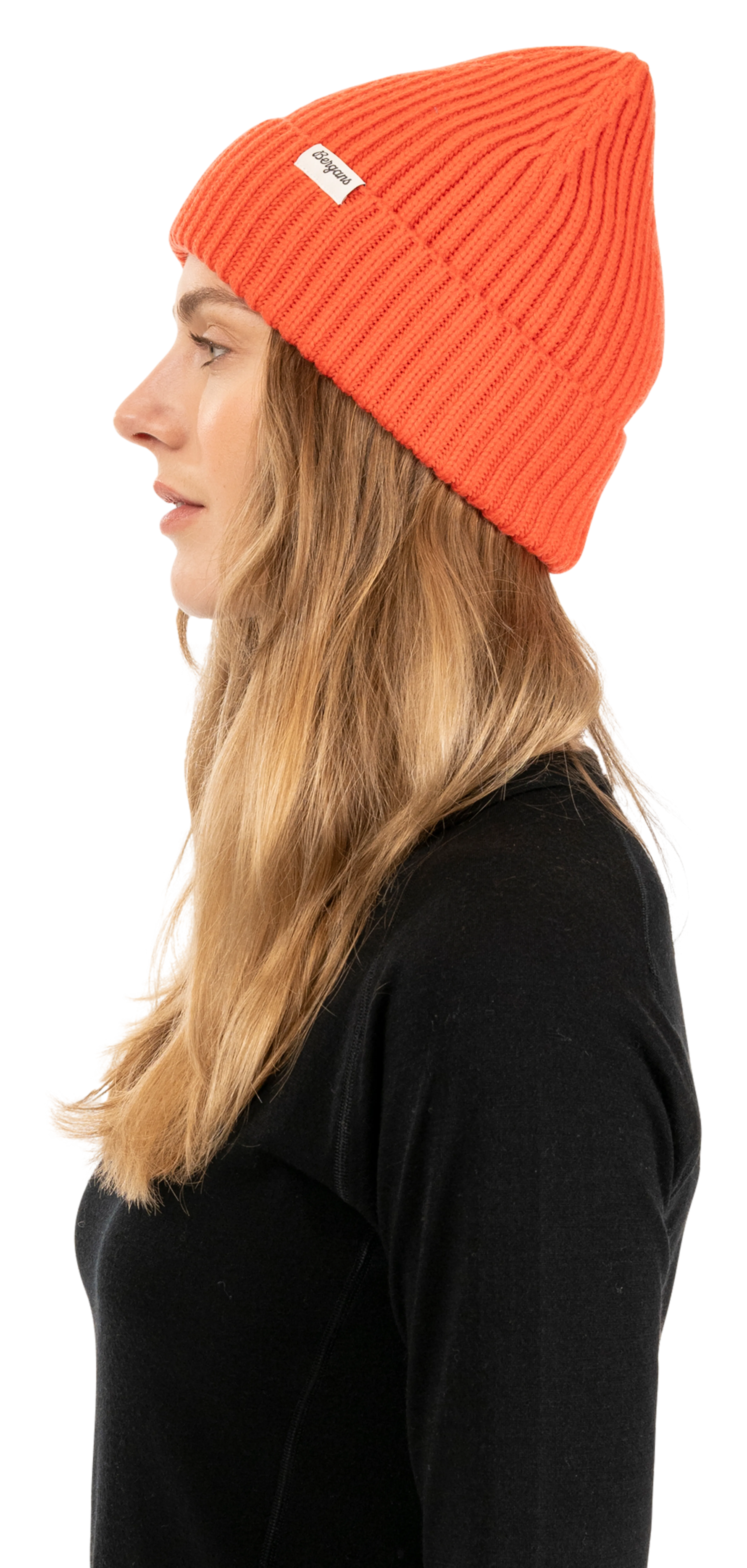 Nordmarka Merino Beanie Nordmarka Merino Beanie
