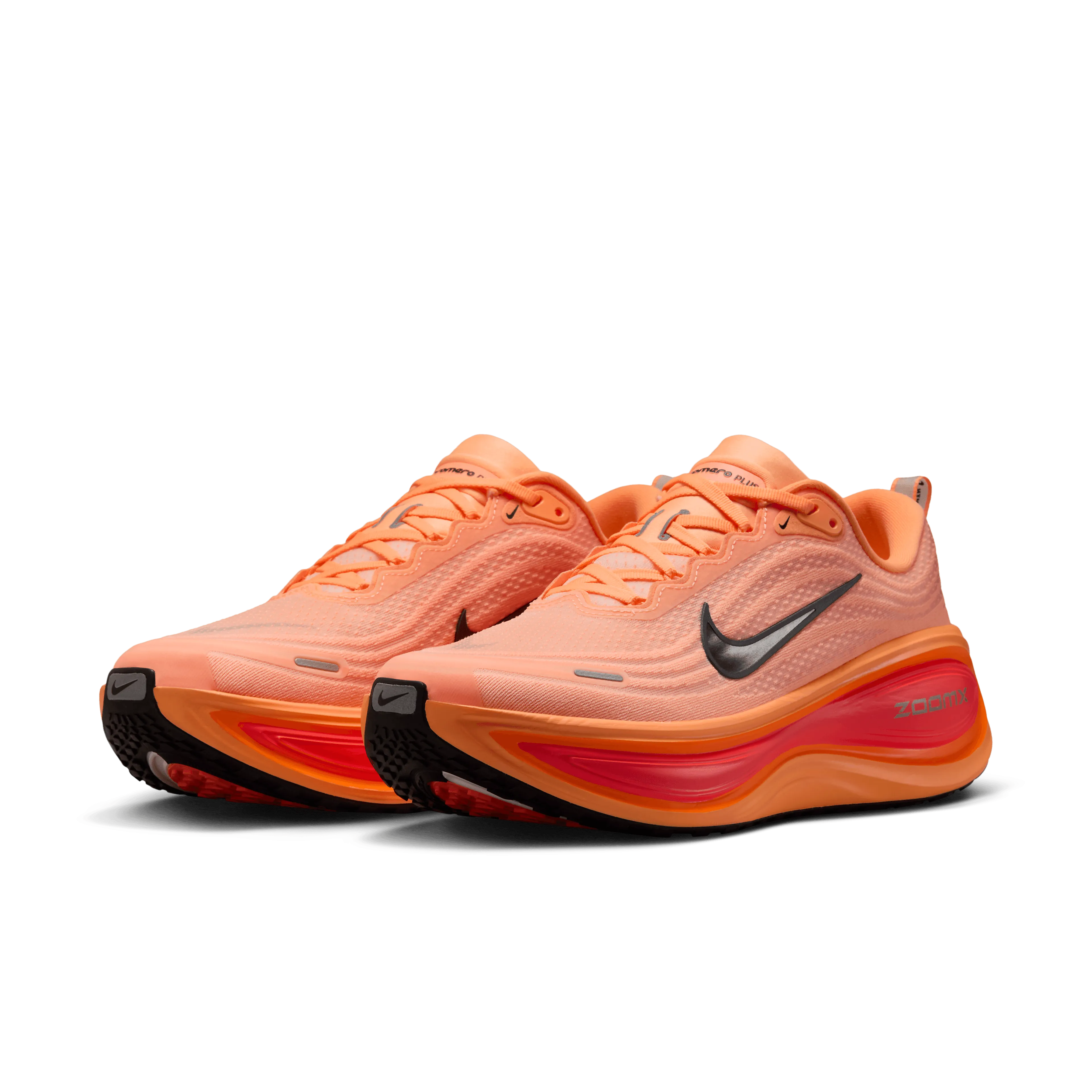 Vomero Plus Men's Road Running Shoes
