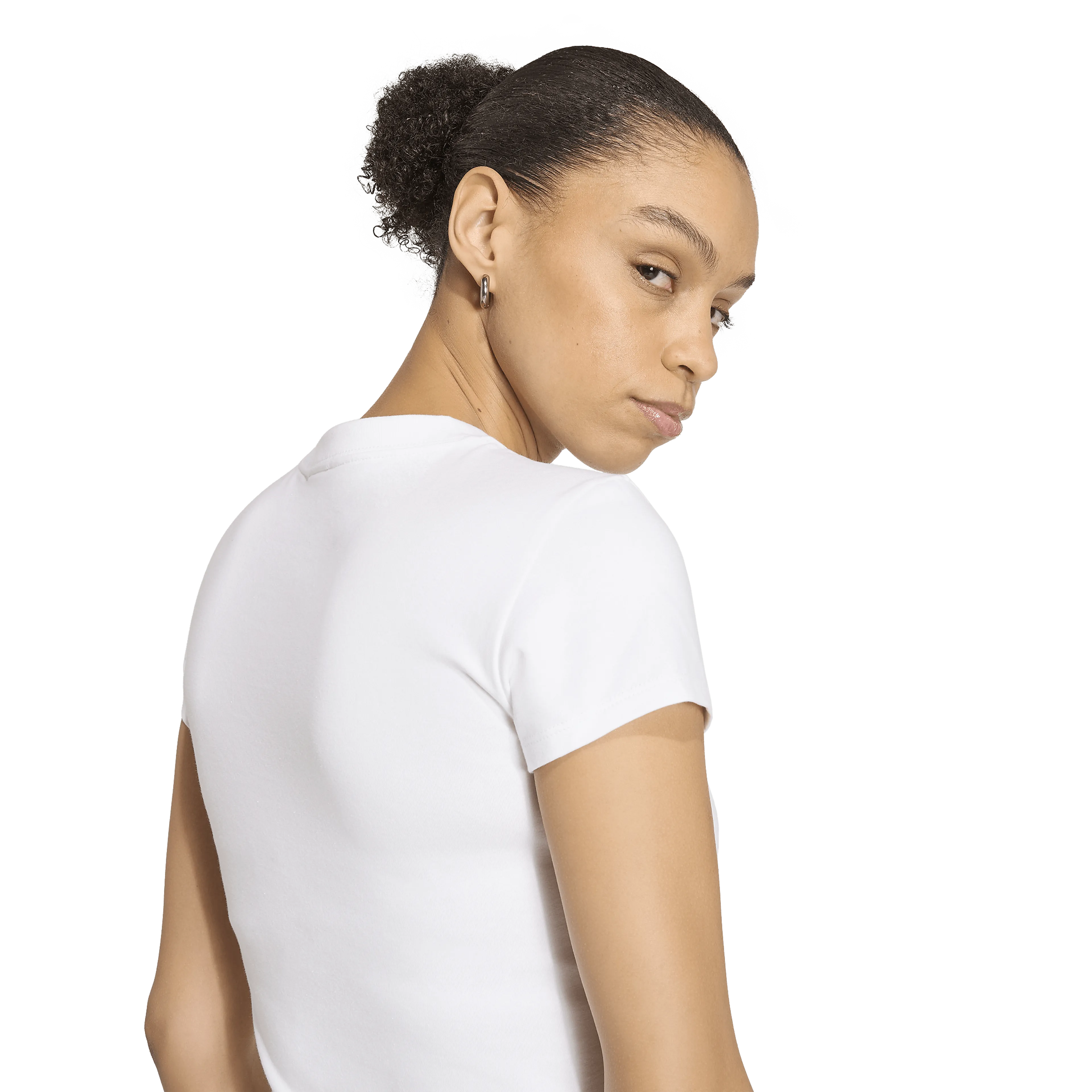 ESSENTIALS BABY T-Shirt Dame