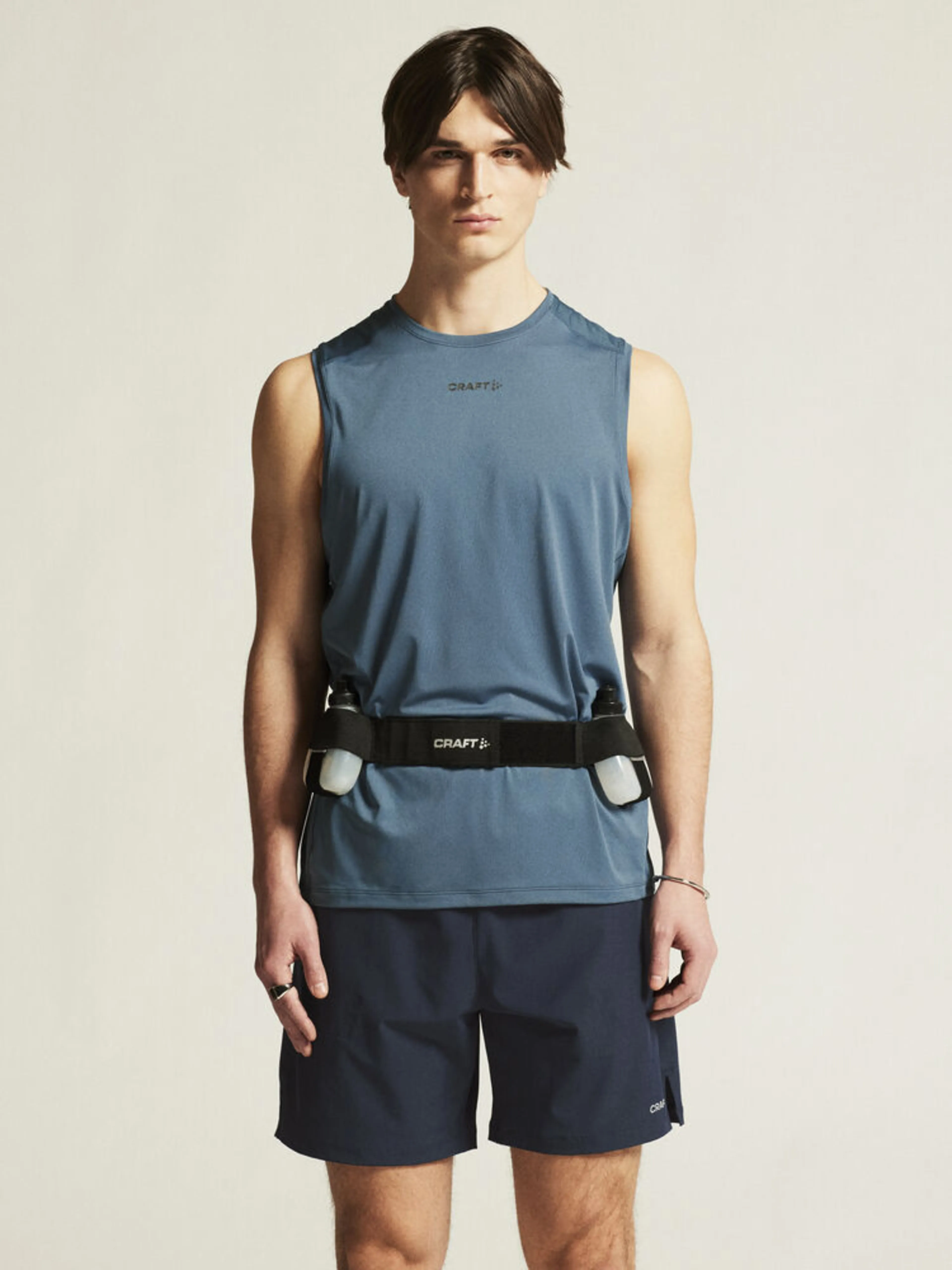 Adv Essence Sl Tee 2 M