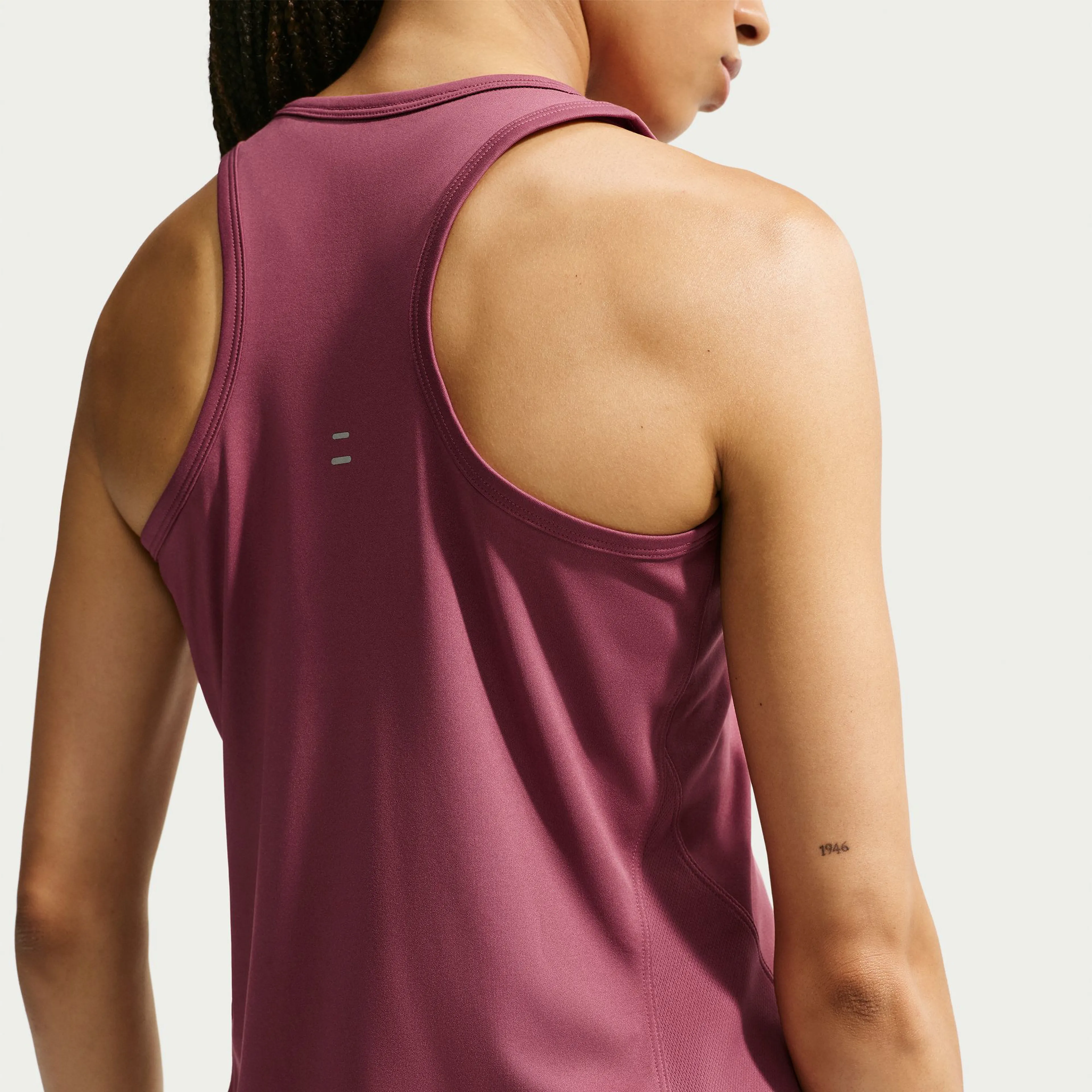 Tempo Women's Dri-FIT Running Tank Top