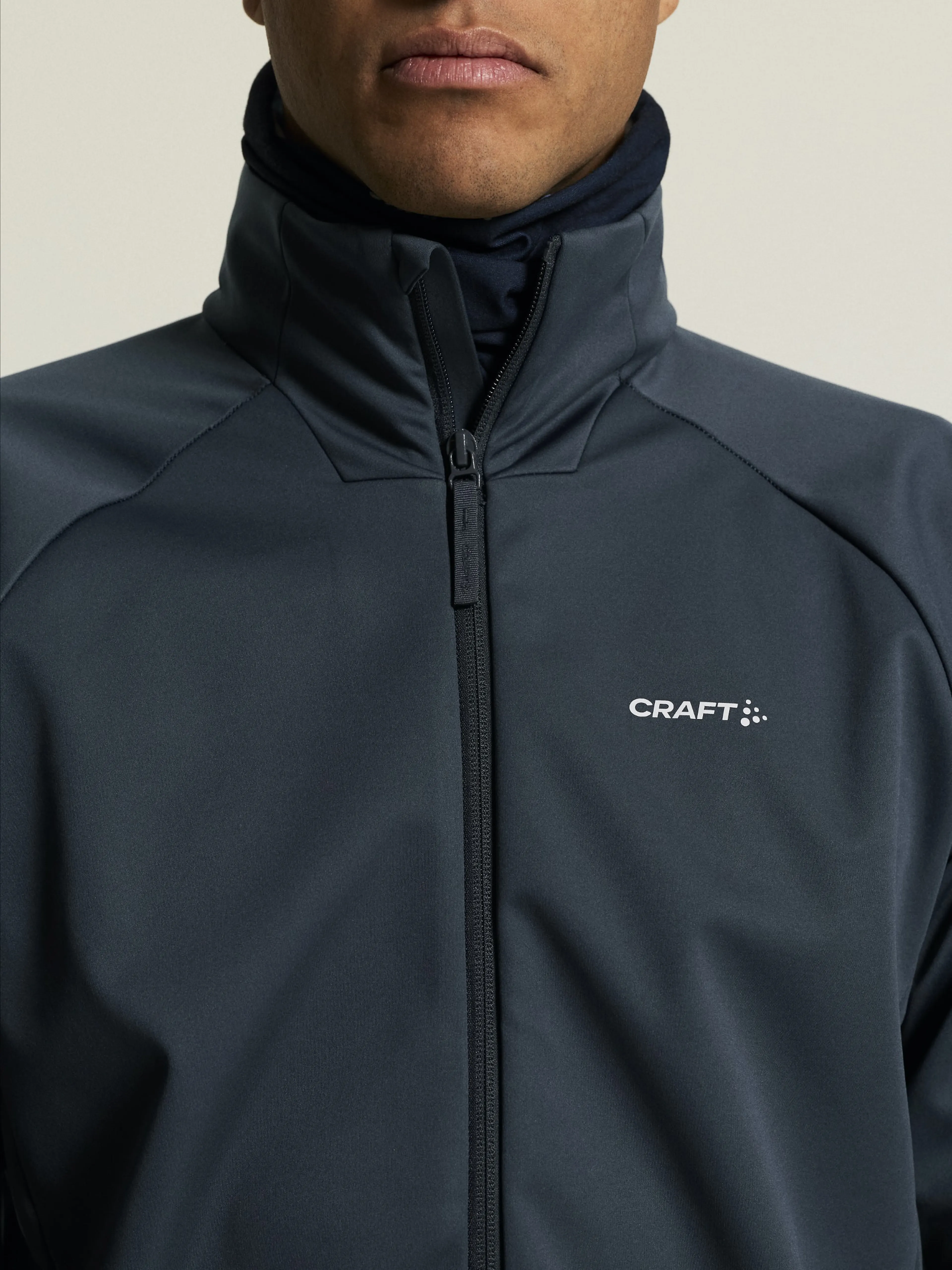 Practice Jacket M
