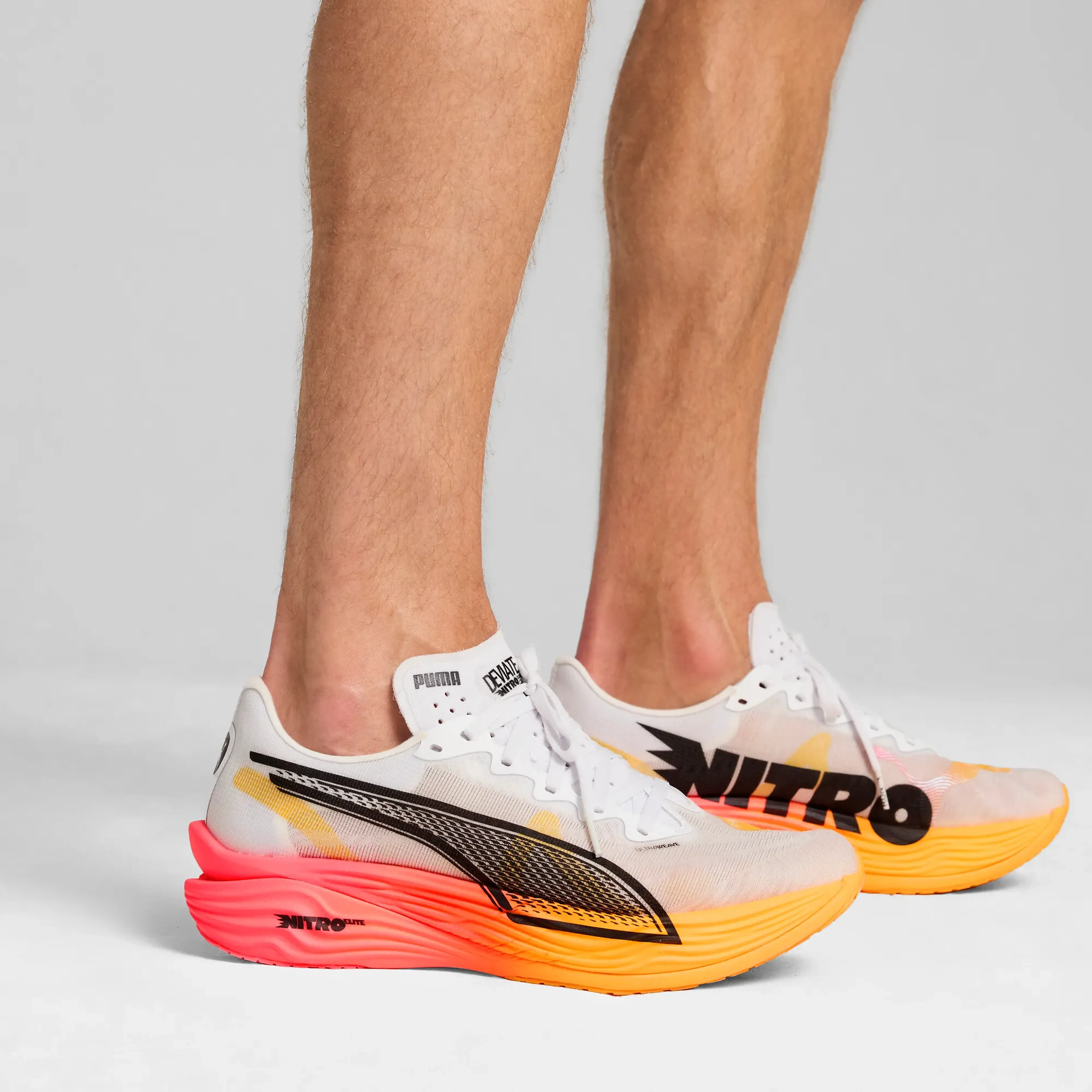 Deviate NITRO Elite 3