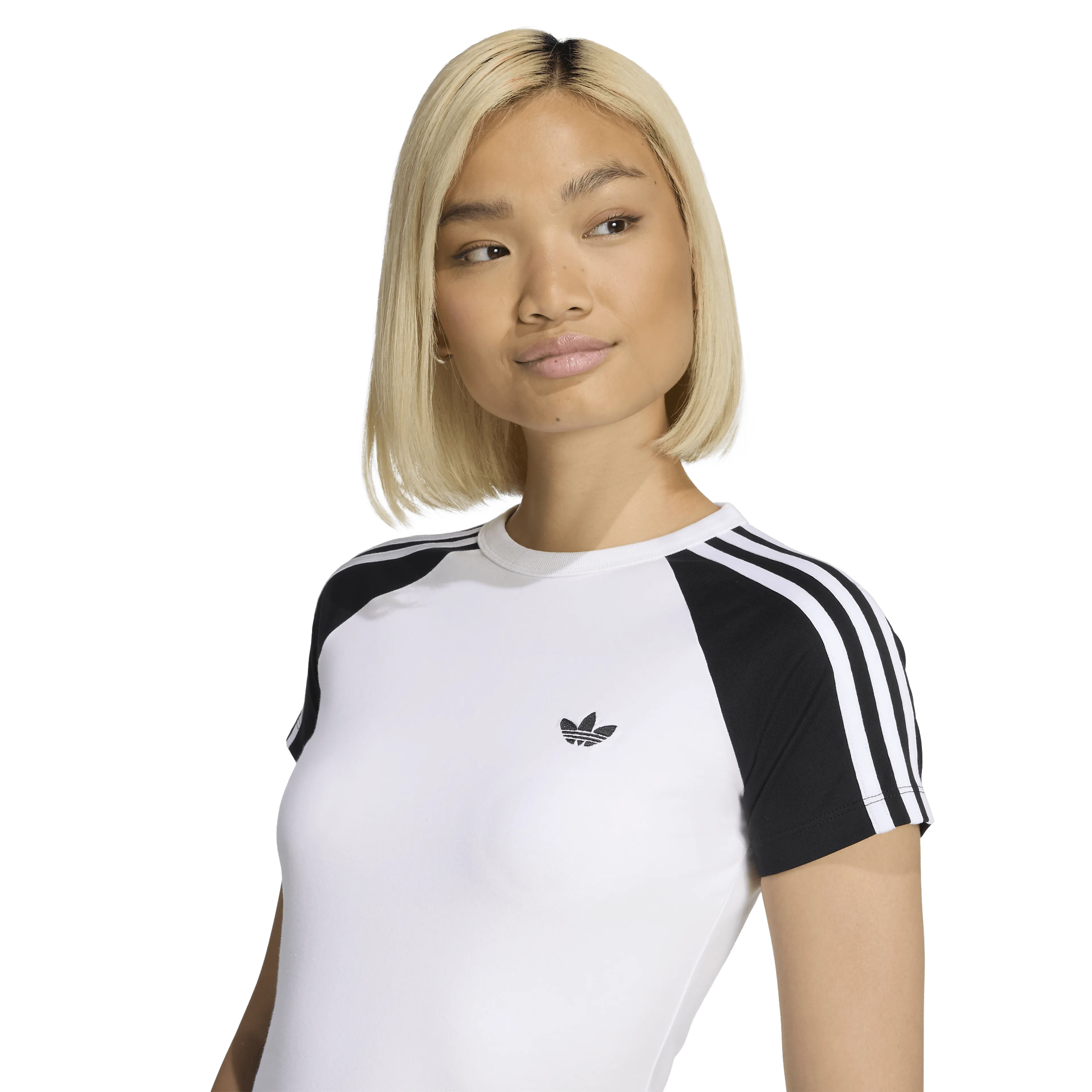 SST T-Shirt Dame 