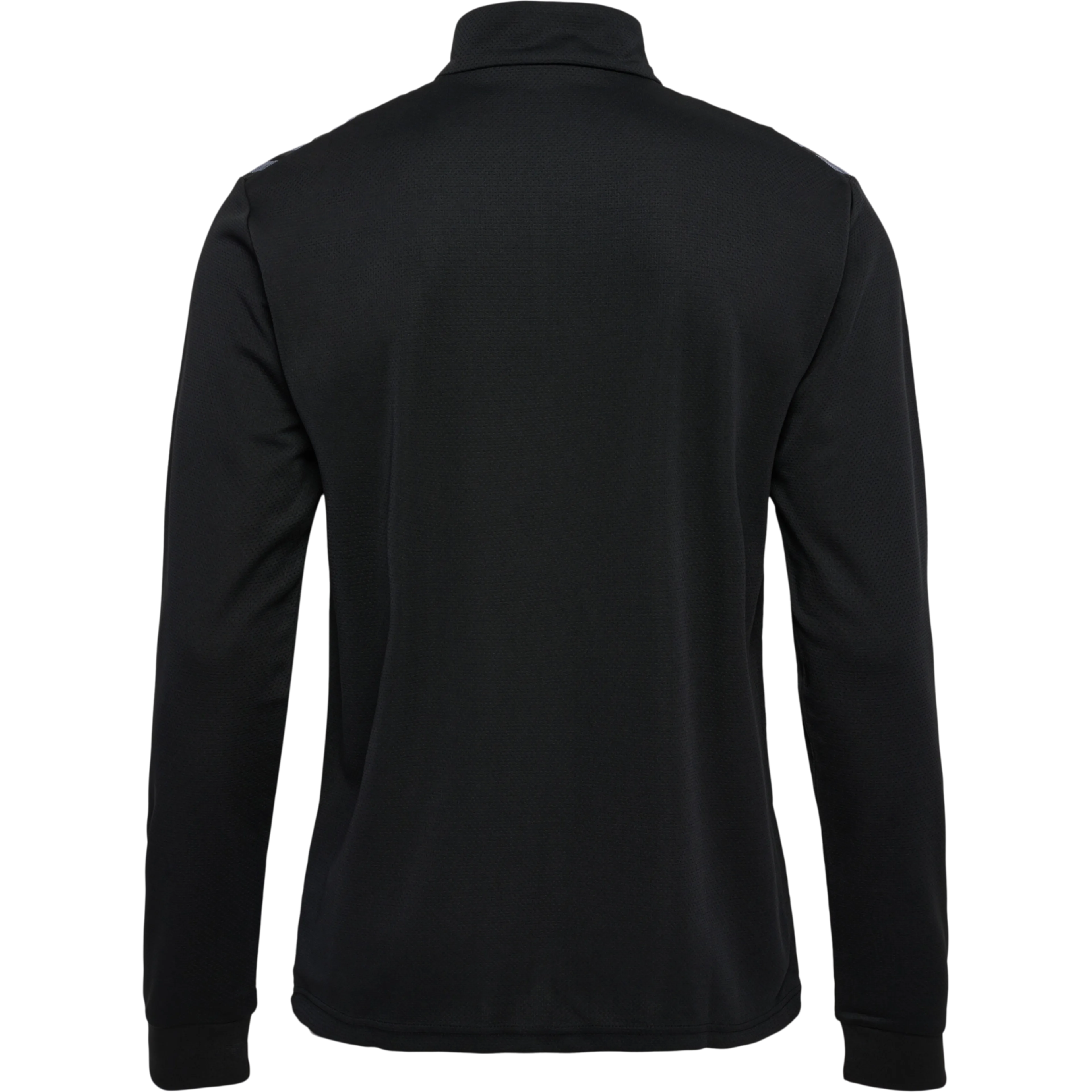 hmlAUTHENTIC HALF ZIP SWEAT treningsgenser unisex