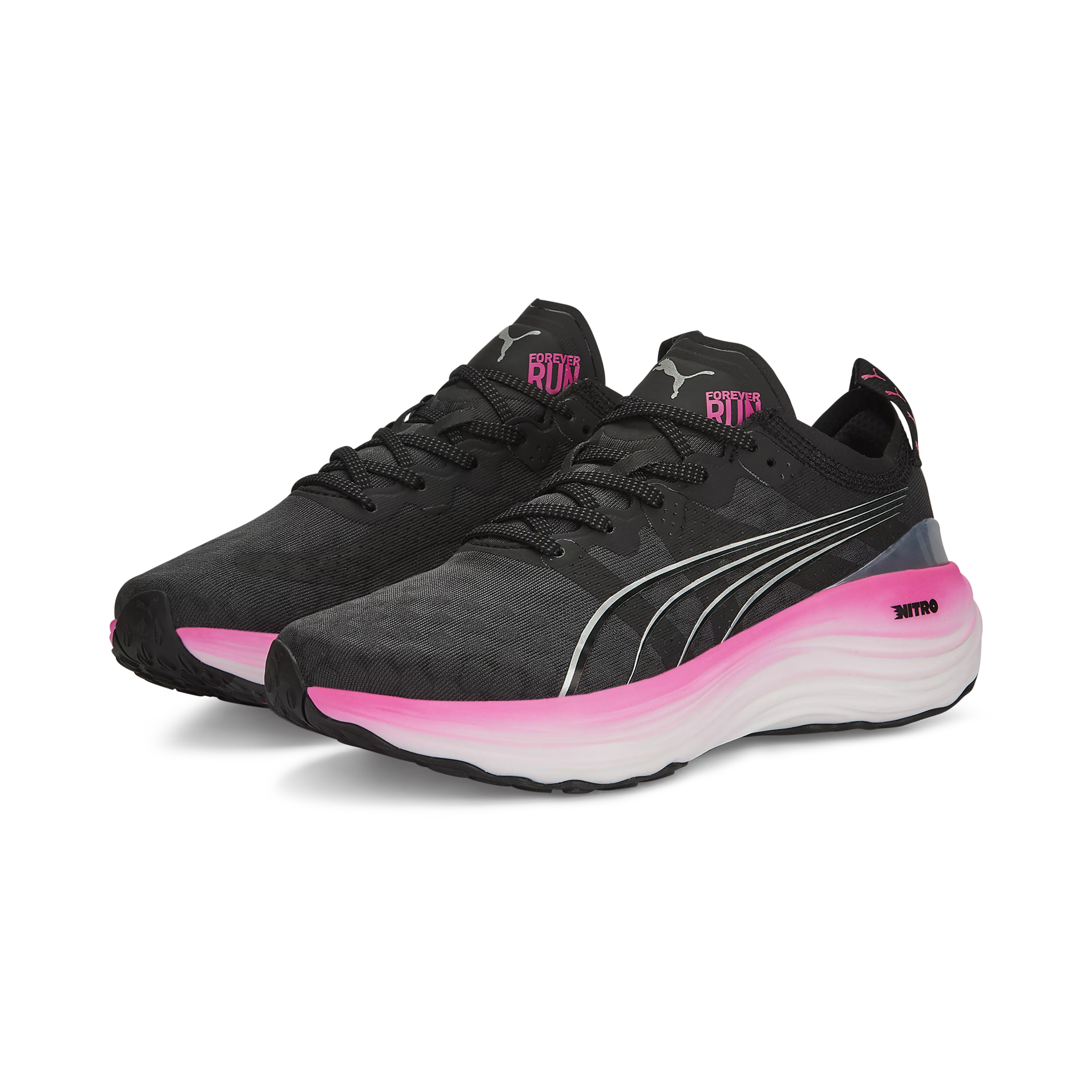 ForeverRun Nitro