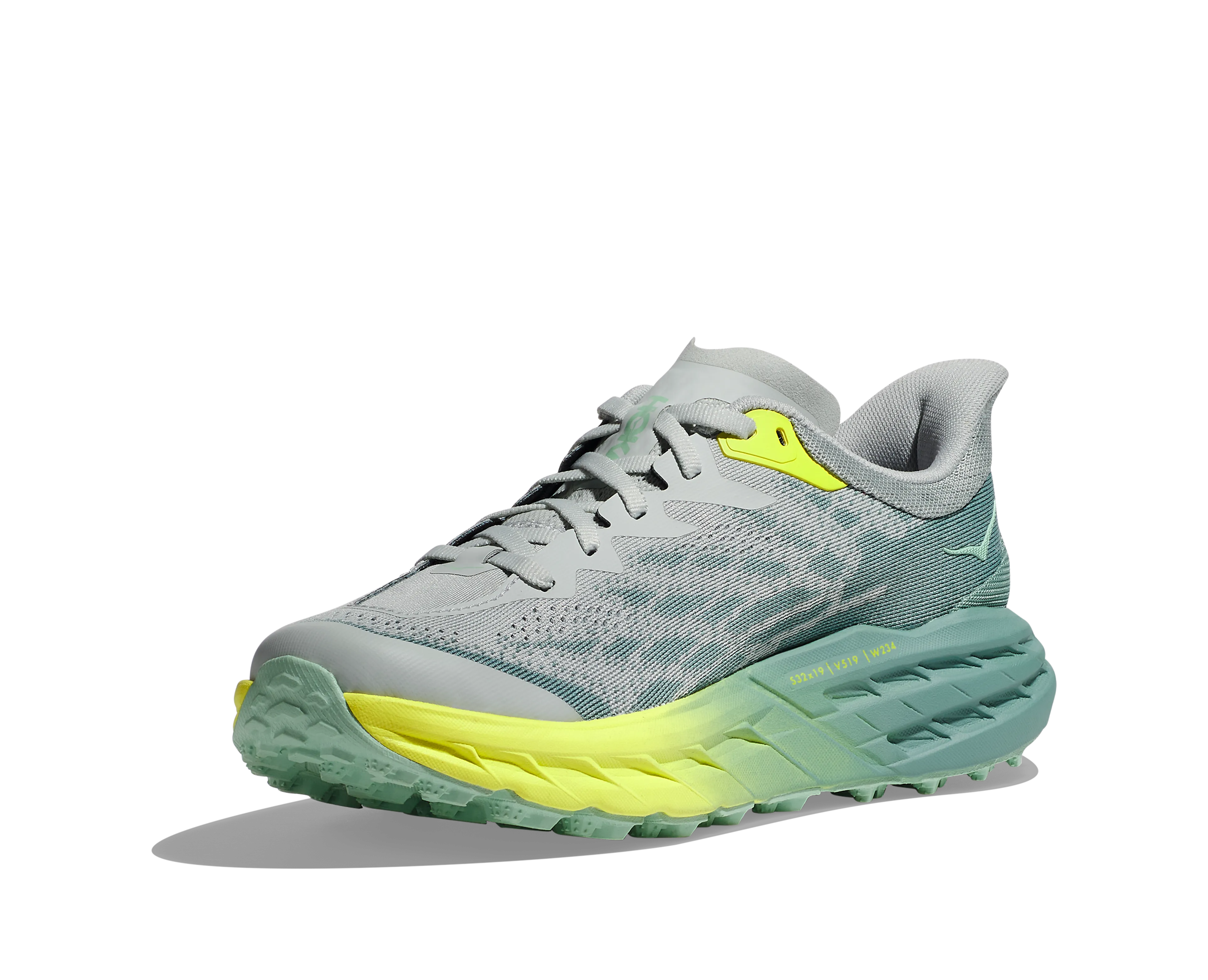 Speedgoat 5