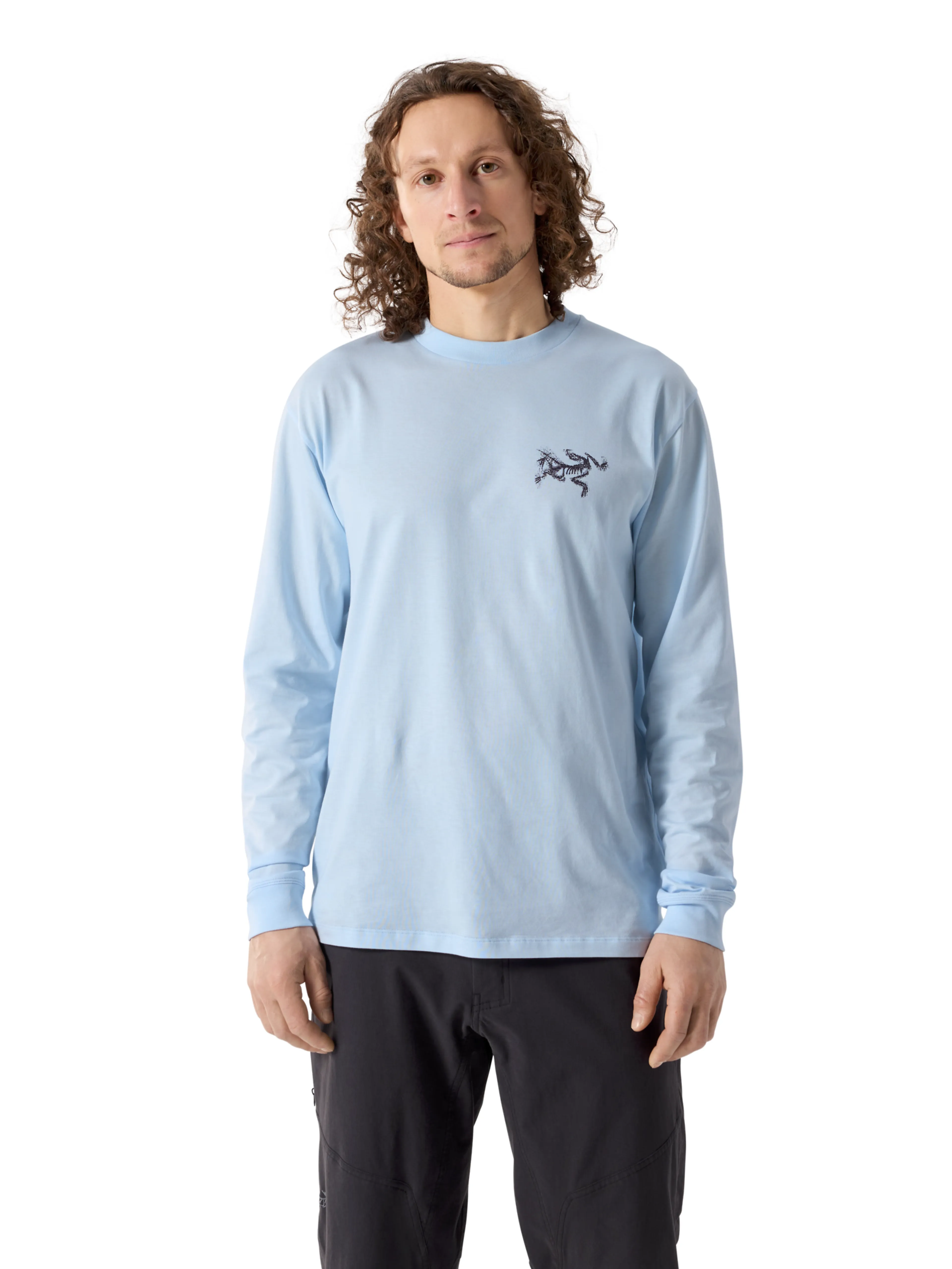 Kragg SL Cotton Bird Tile LS M