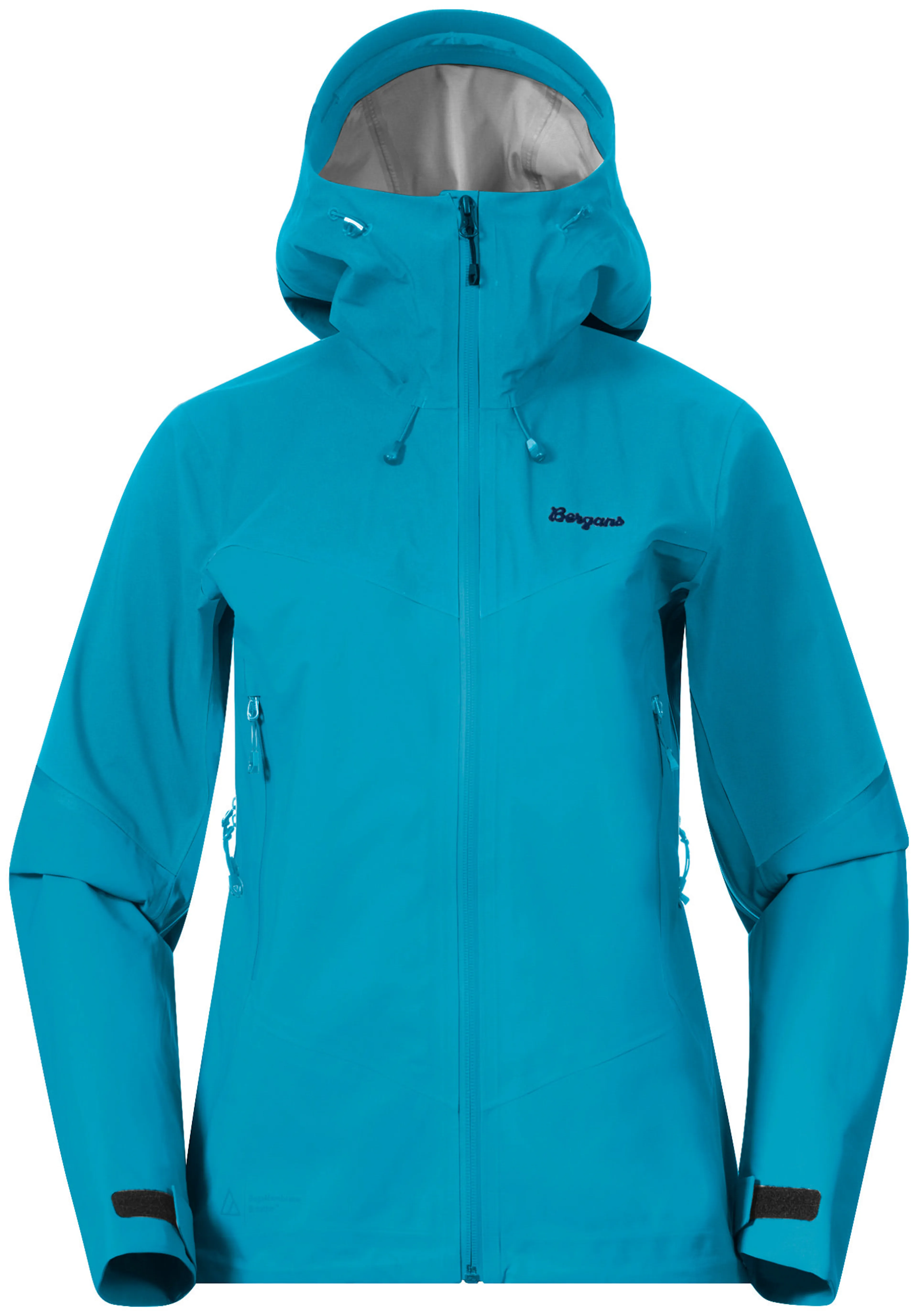 Rabot Allround 3L Shell Jacket Women Rabot Allround 3L Shell Jacket Women