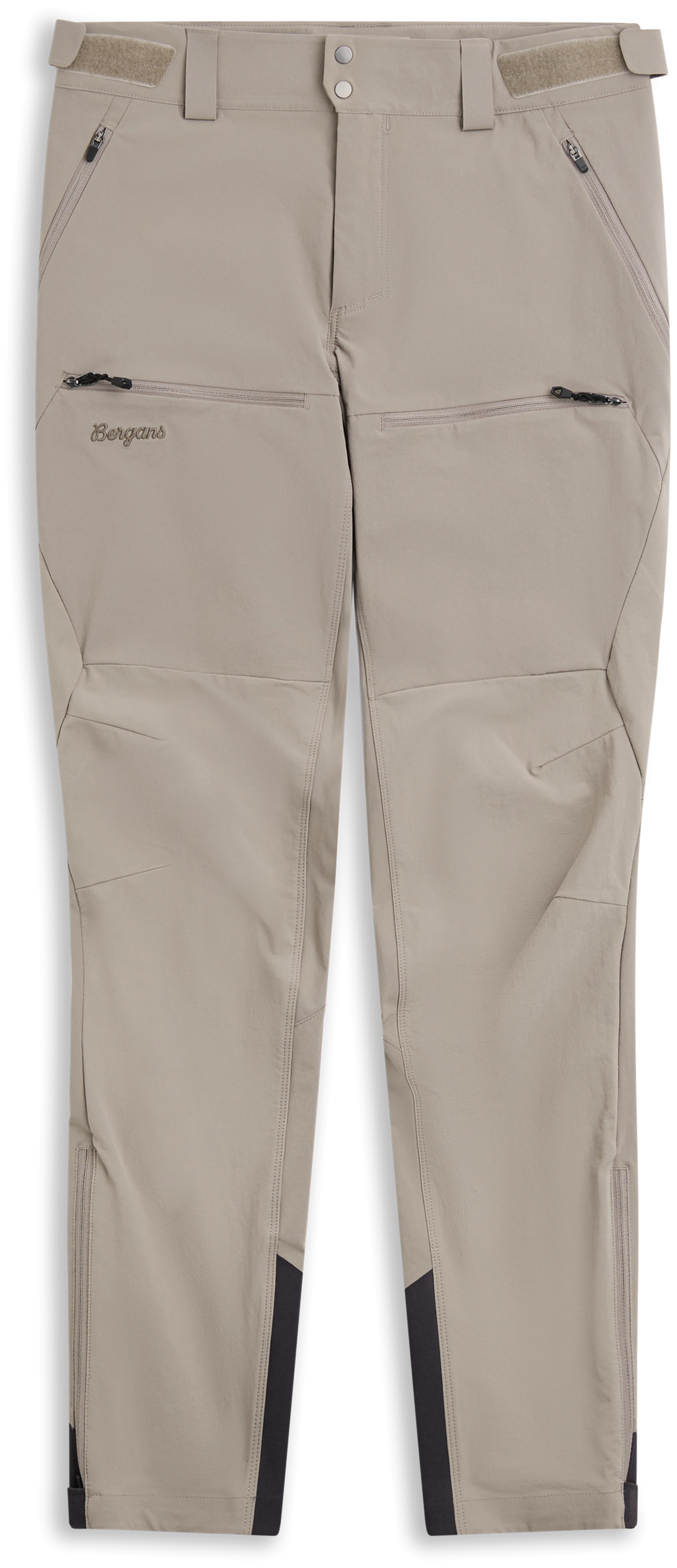 Rabot Softshell Pants Women