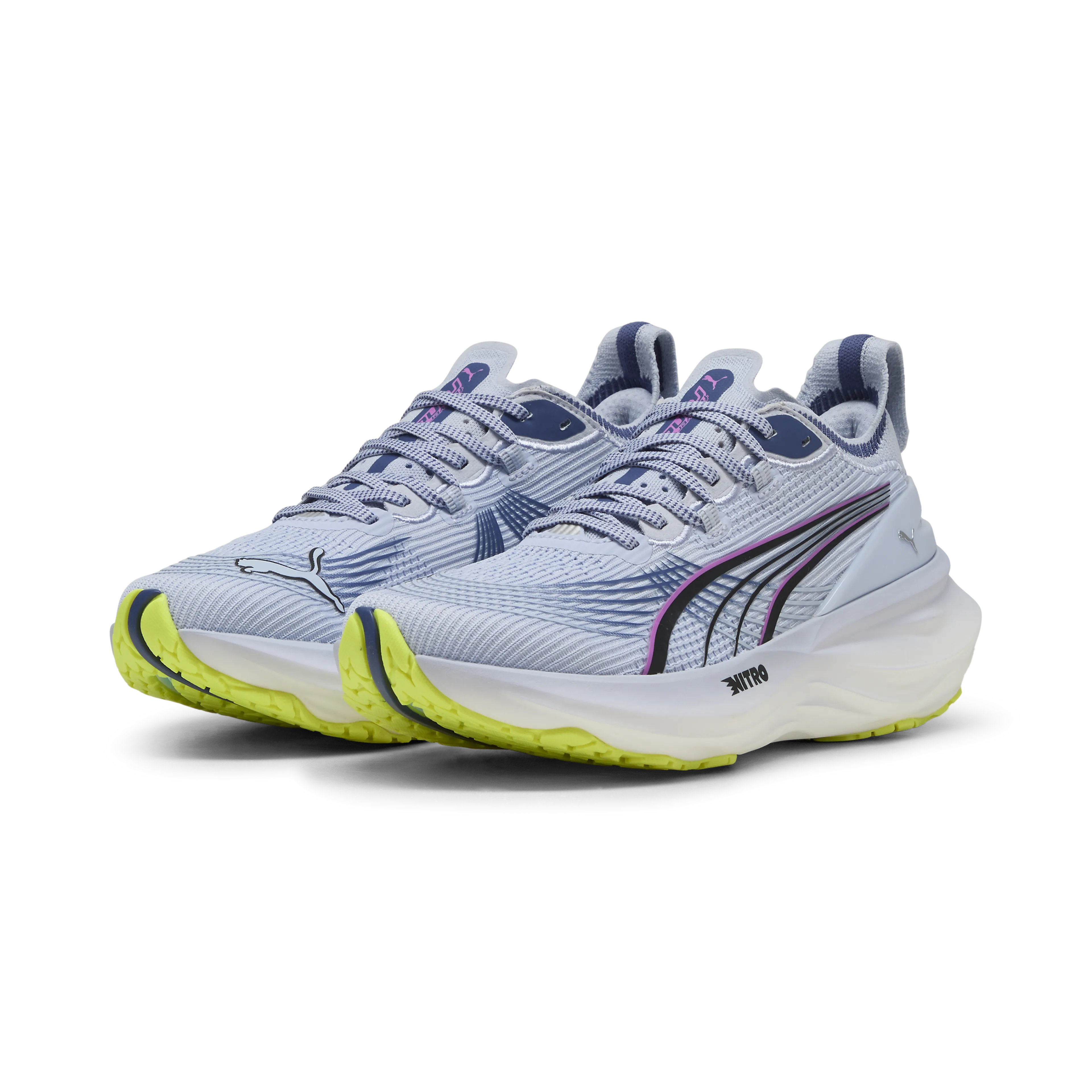 ForeverRun NITRO 2