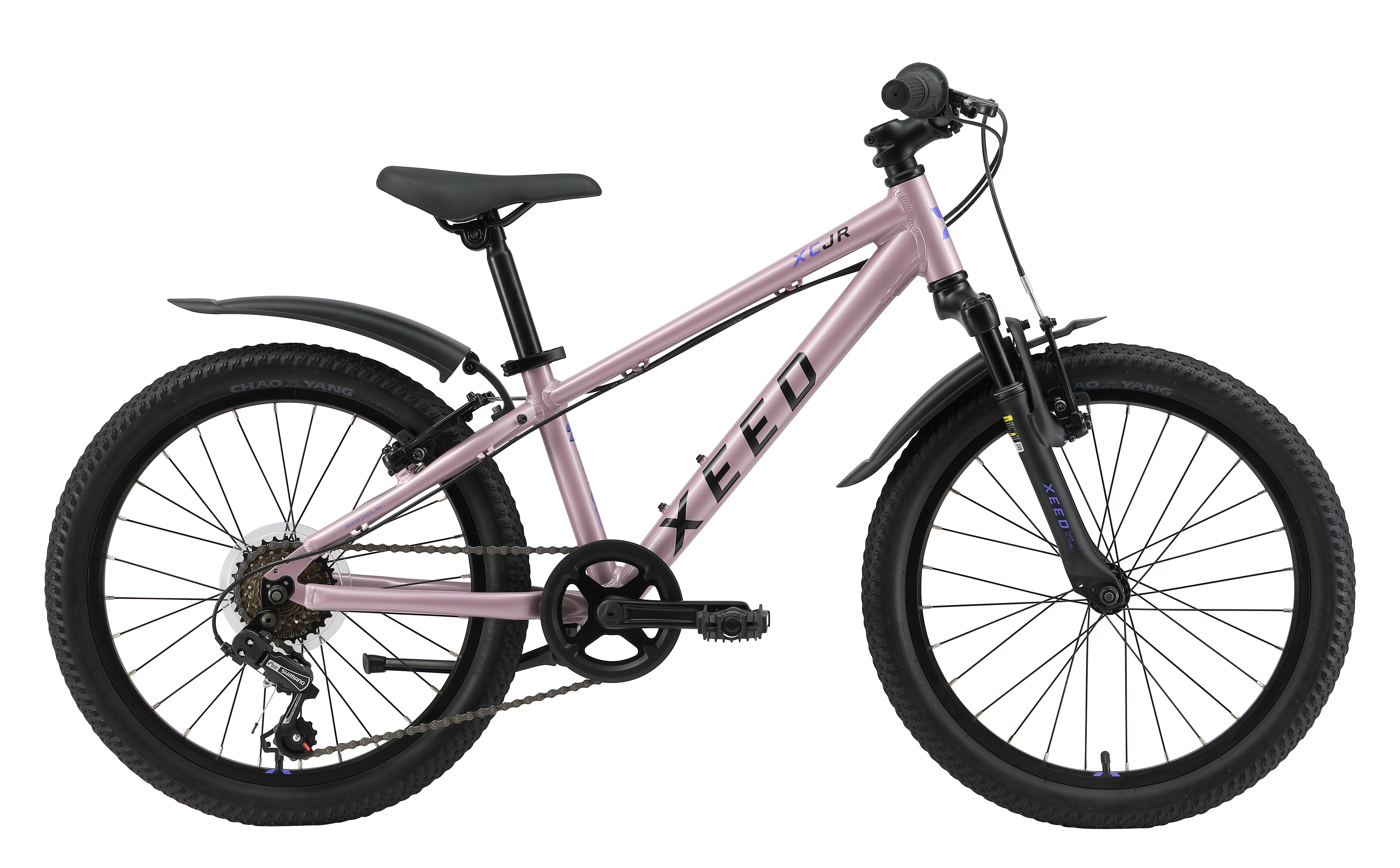 XC JR 20