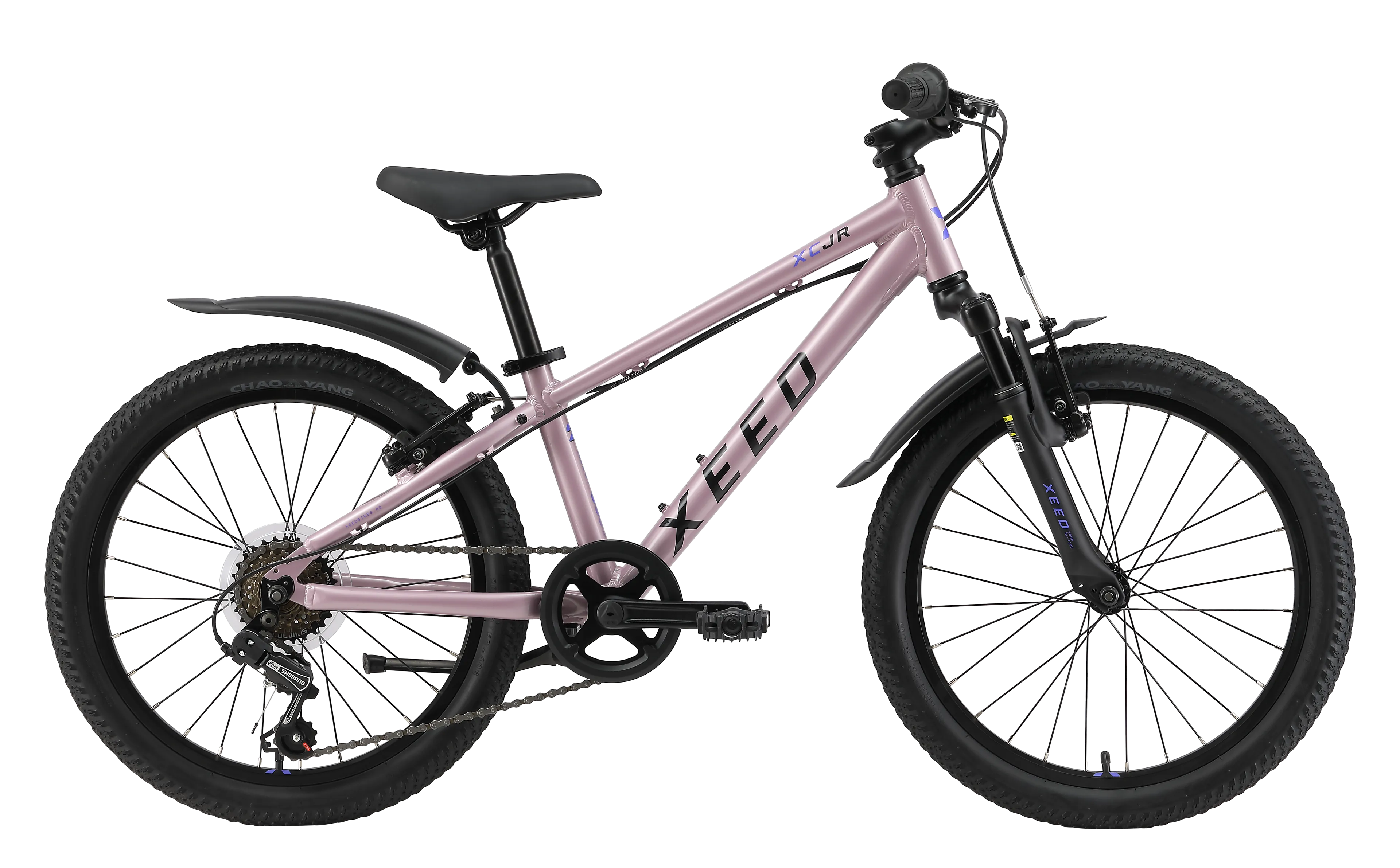 XC JR 20