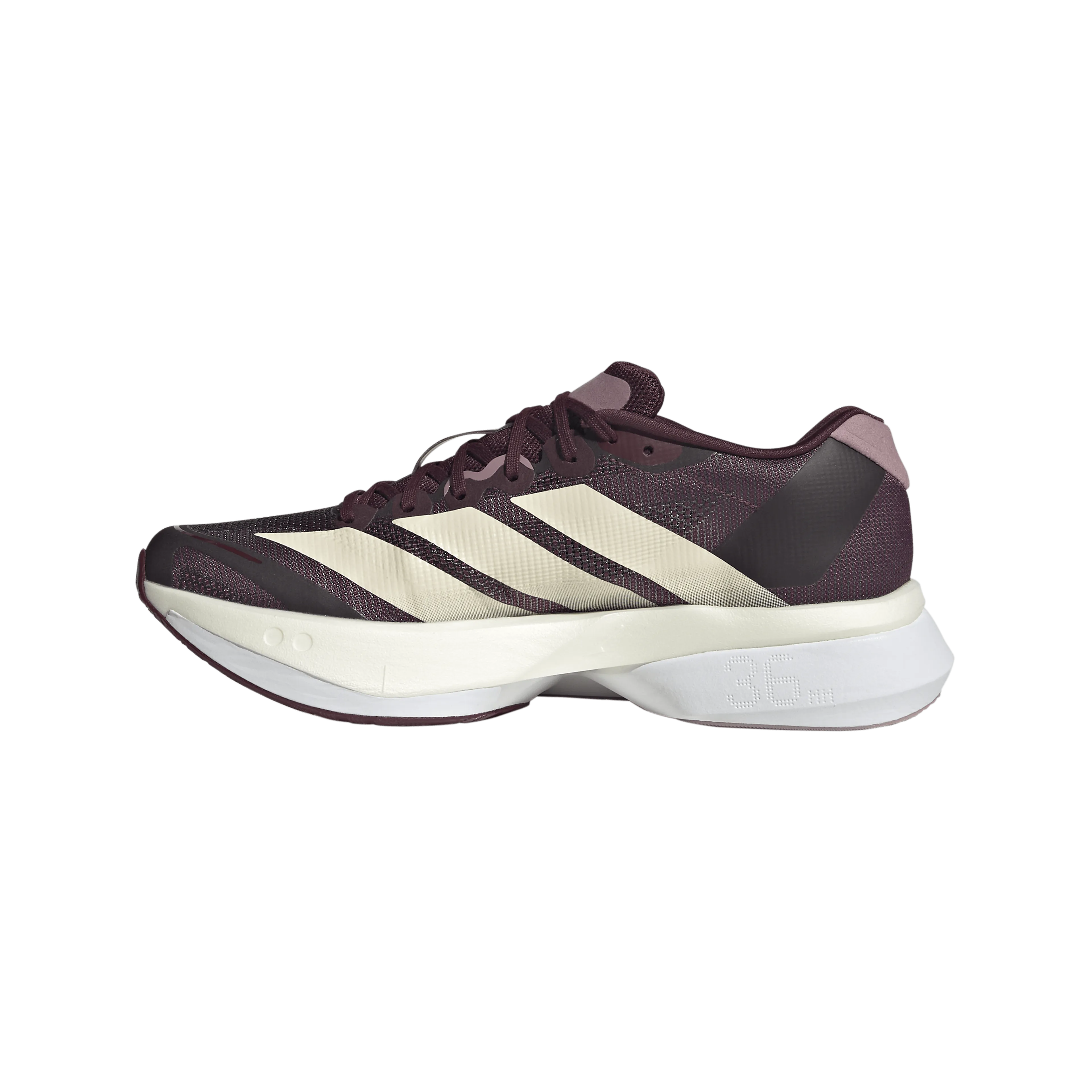 Adizero Boston 13 Løpesko Dame