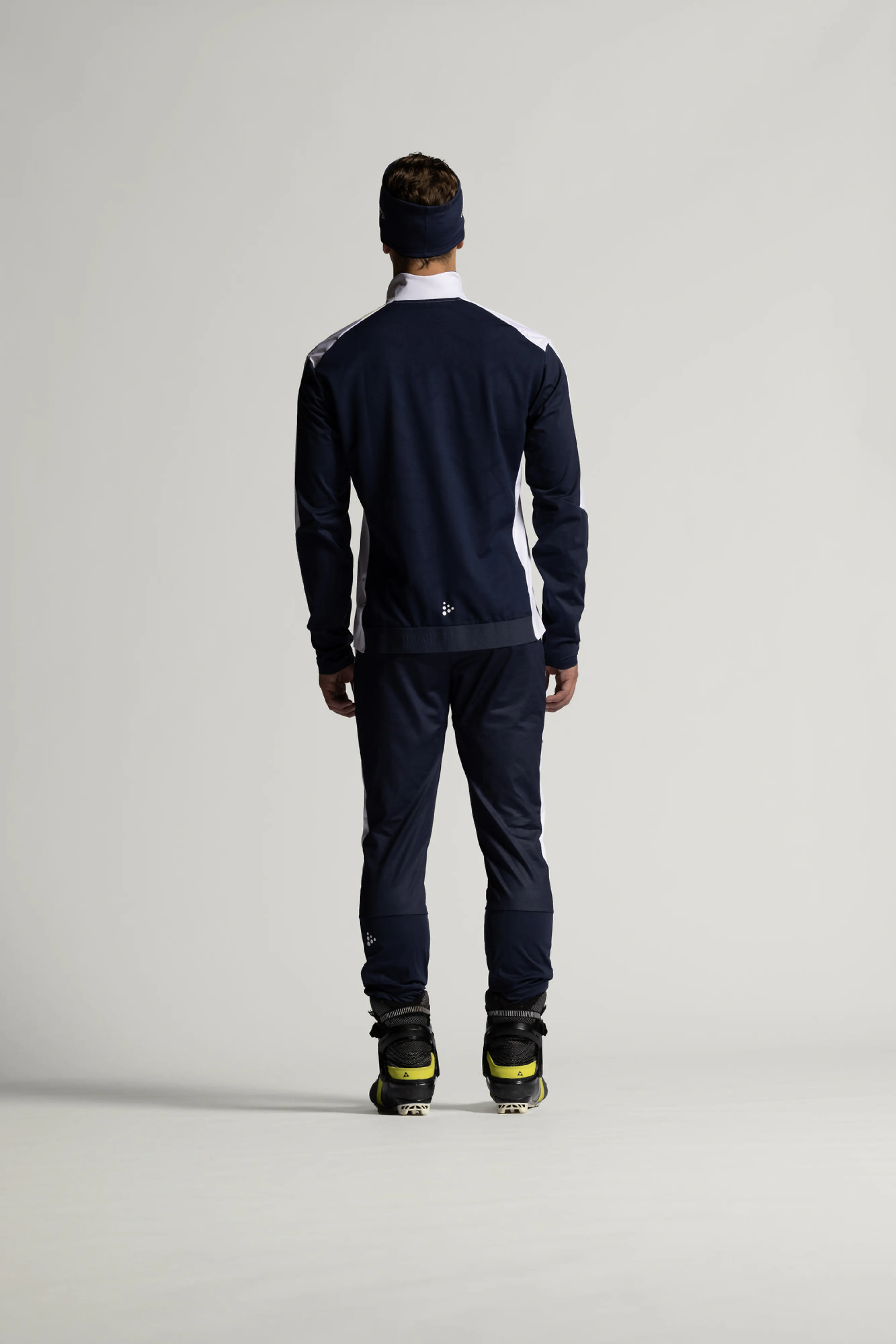 NOR Pro Nordic Race Jacket M