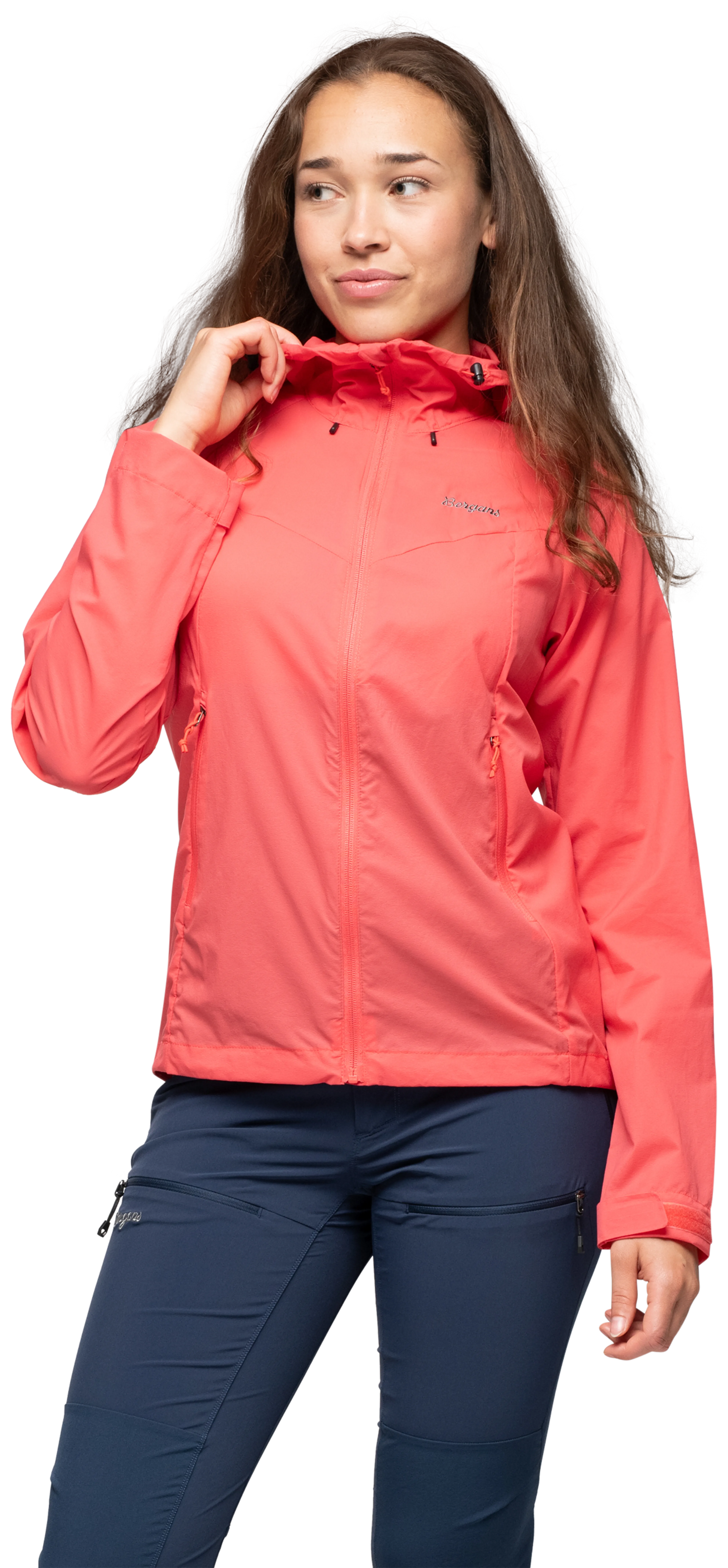Rabot Windbreaker Jacket Women Rabot Windbreaker Jacket Women