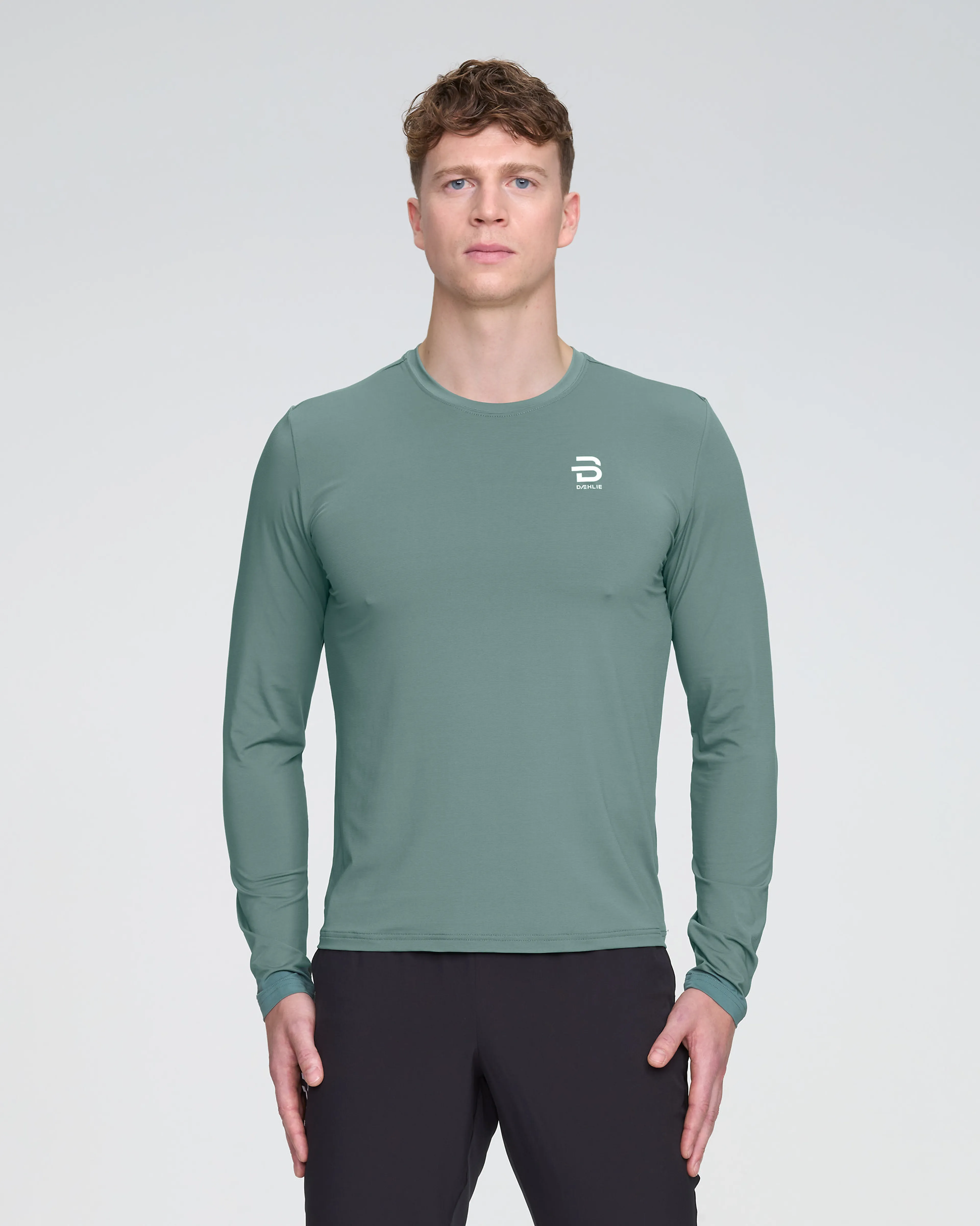 Long Sleeve Motion