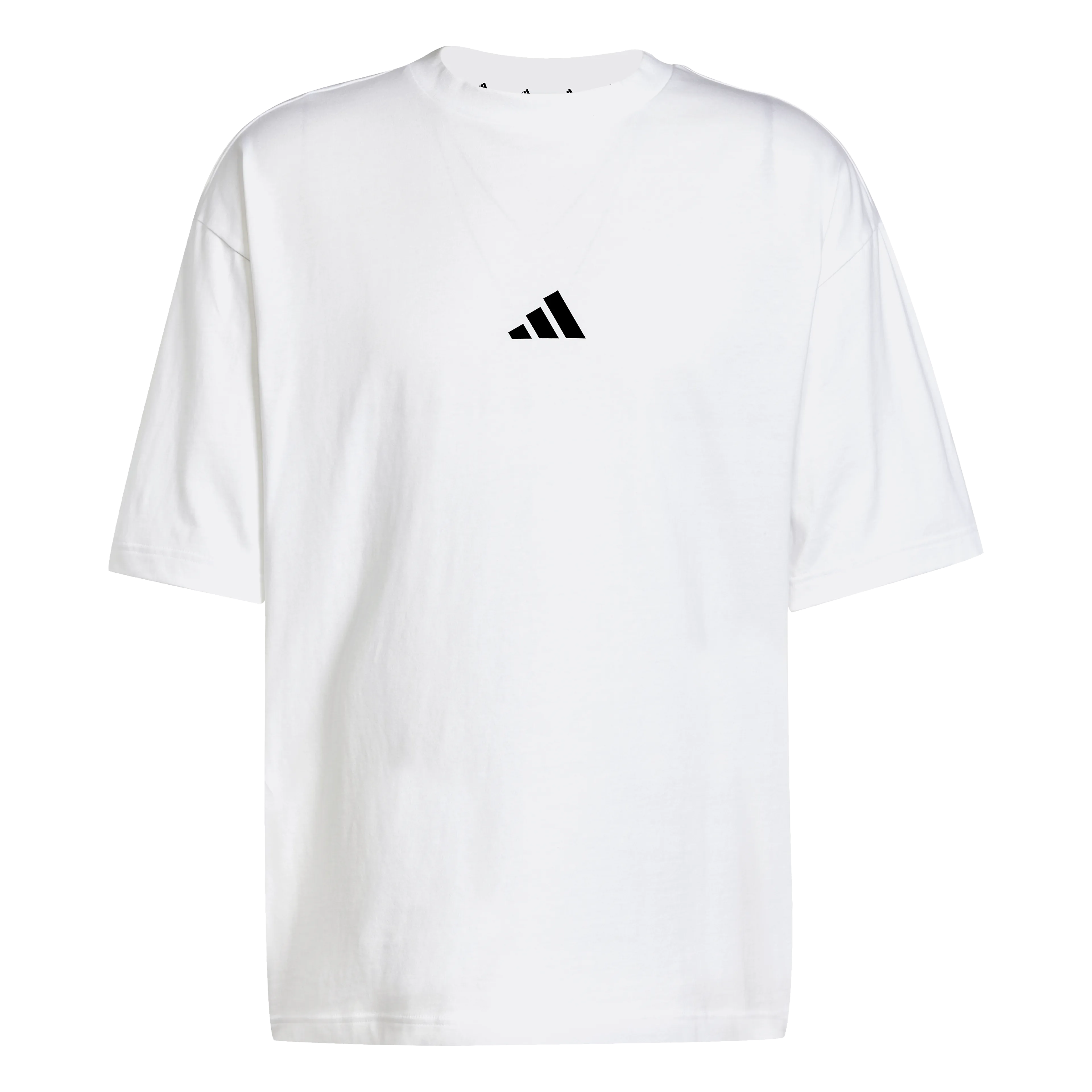 Future Icons Small Logo T-Shirt