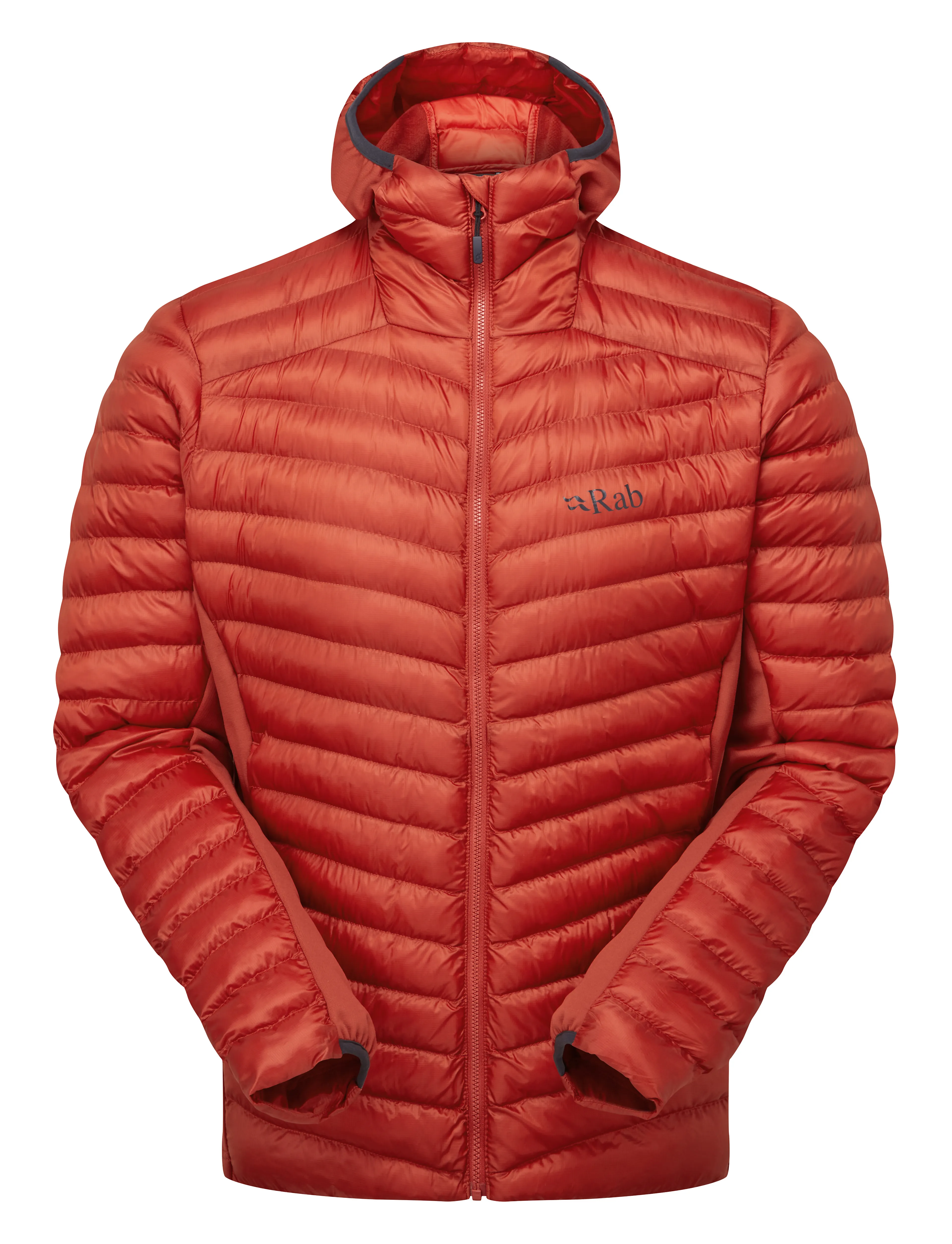 Cirrus Flex Hoody isolert jakke herre