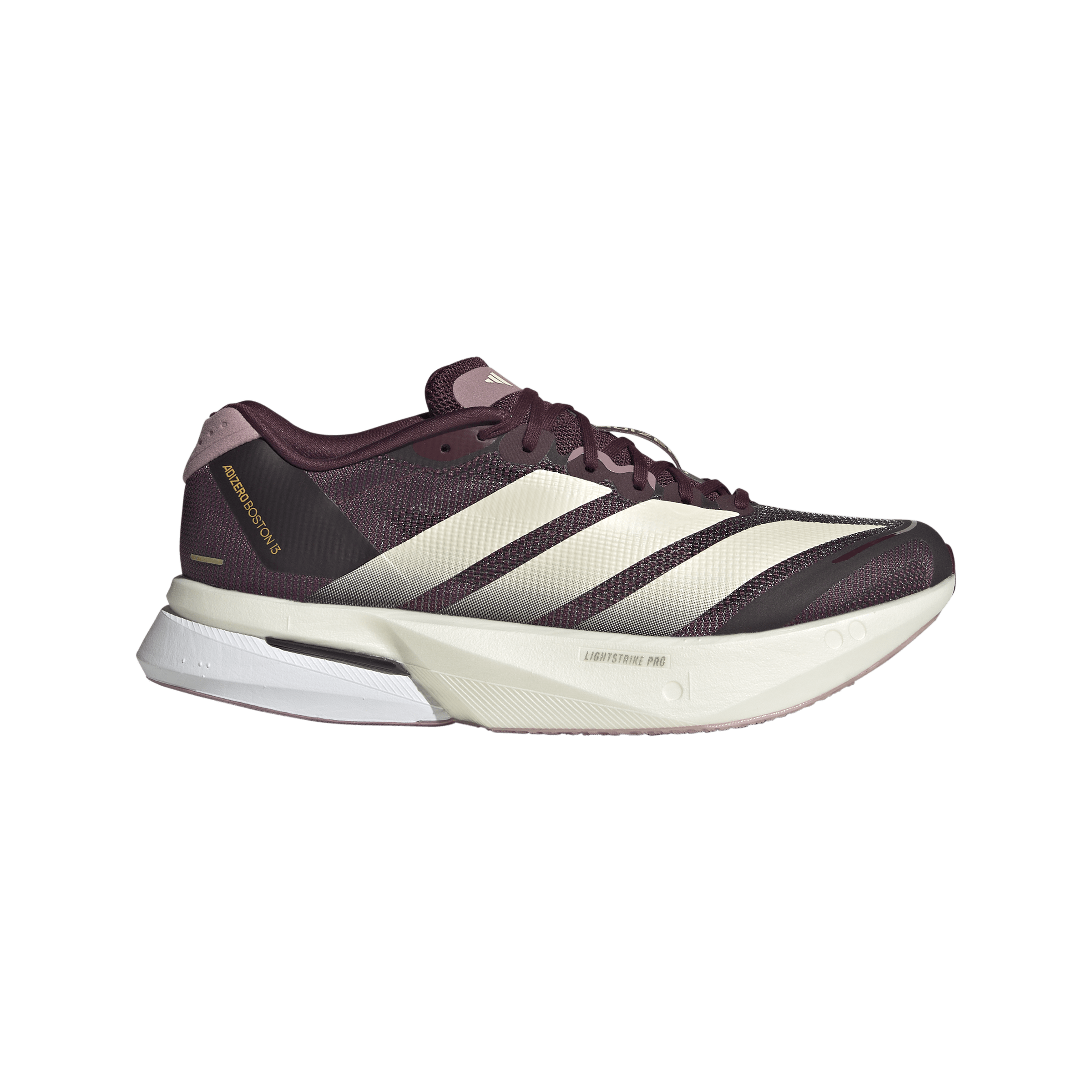 Adizero Boston 13 Løpesko Dame
