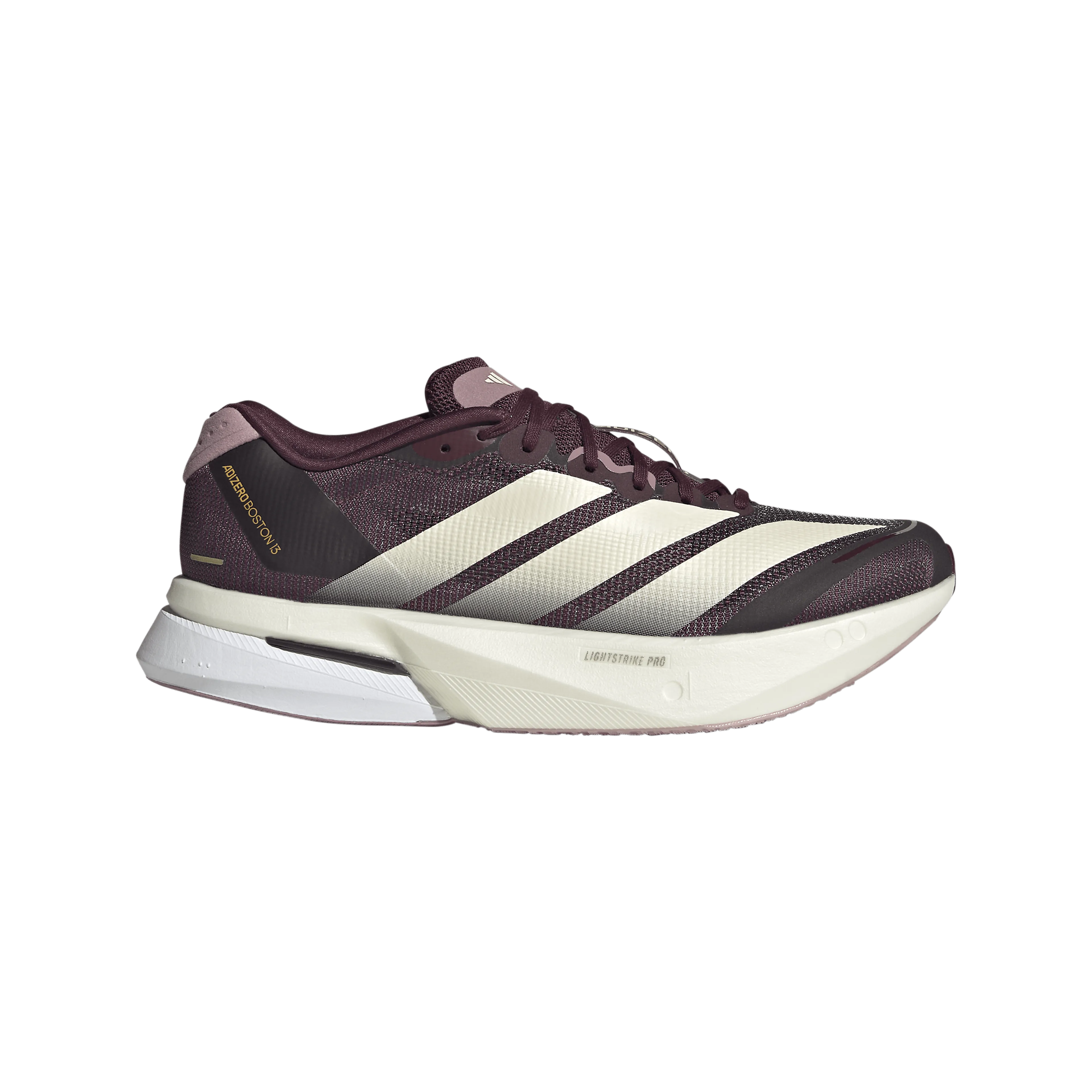 Adizero Boston 13 Løpesko Dame