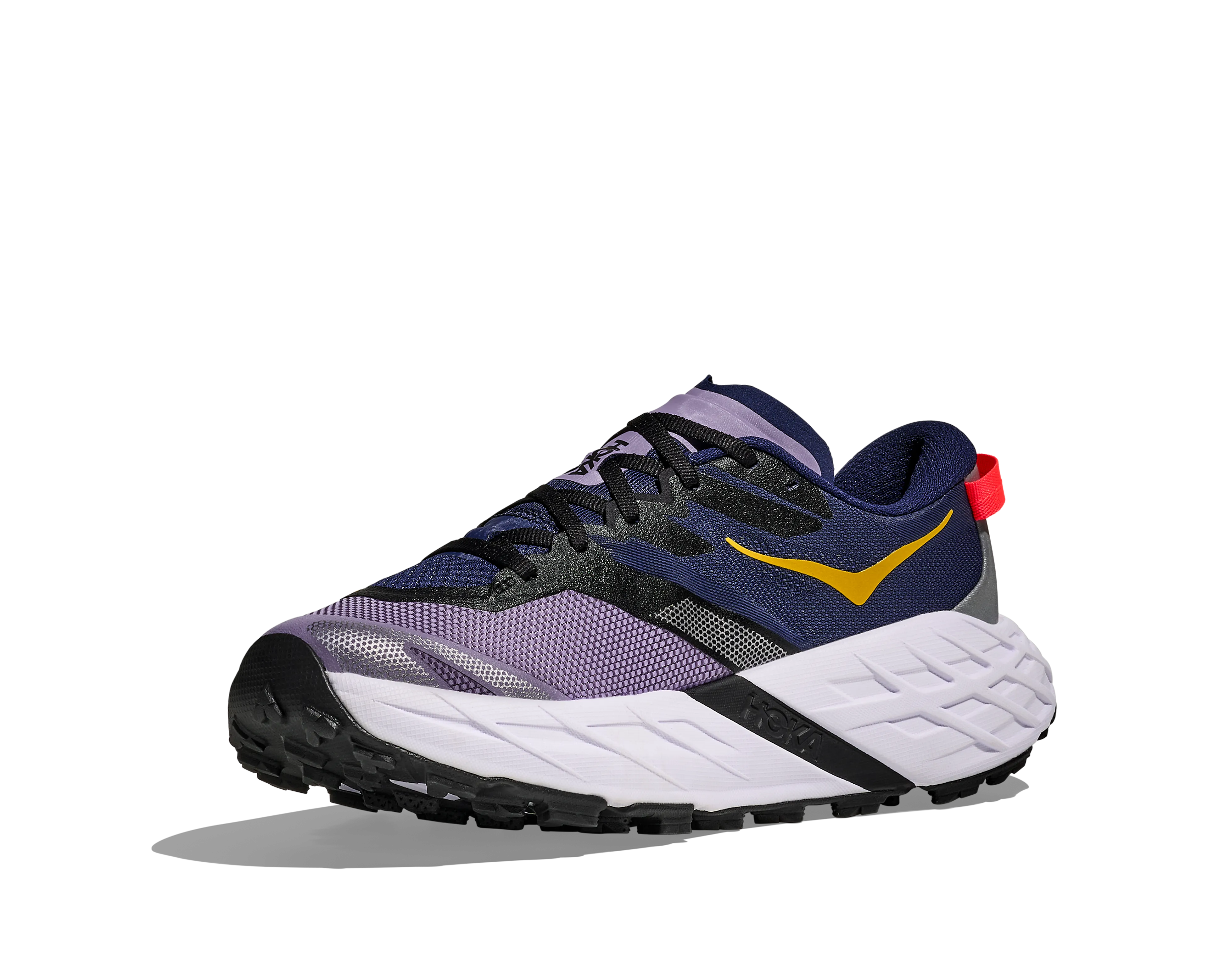 W SPEEDGOAT 7