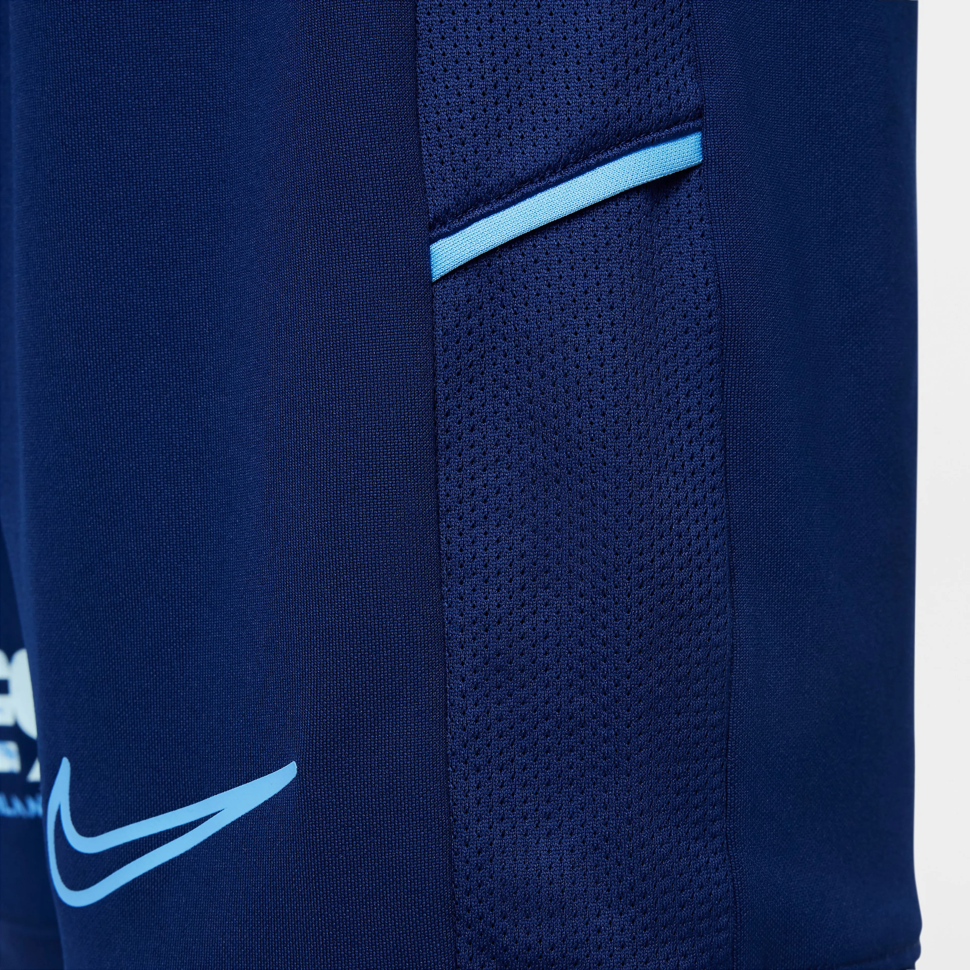 Erling Haaland Academy fotballshorts