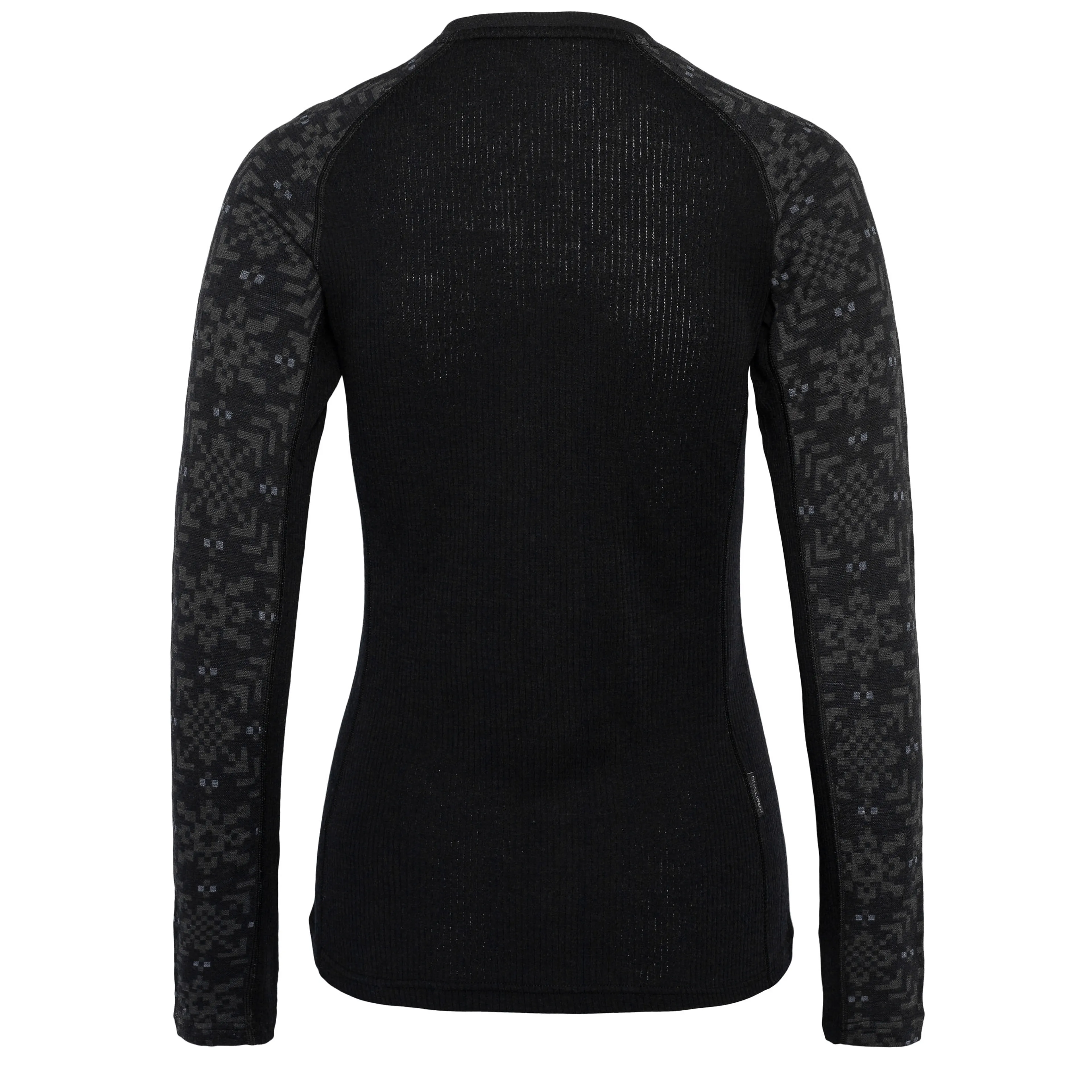 EDITH LONG SLEEVE