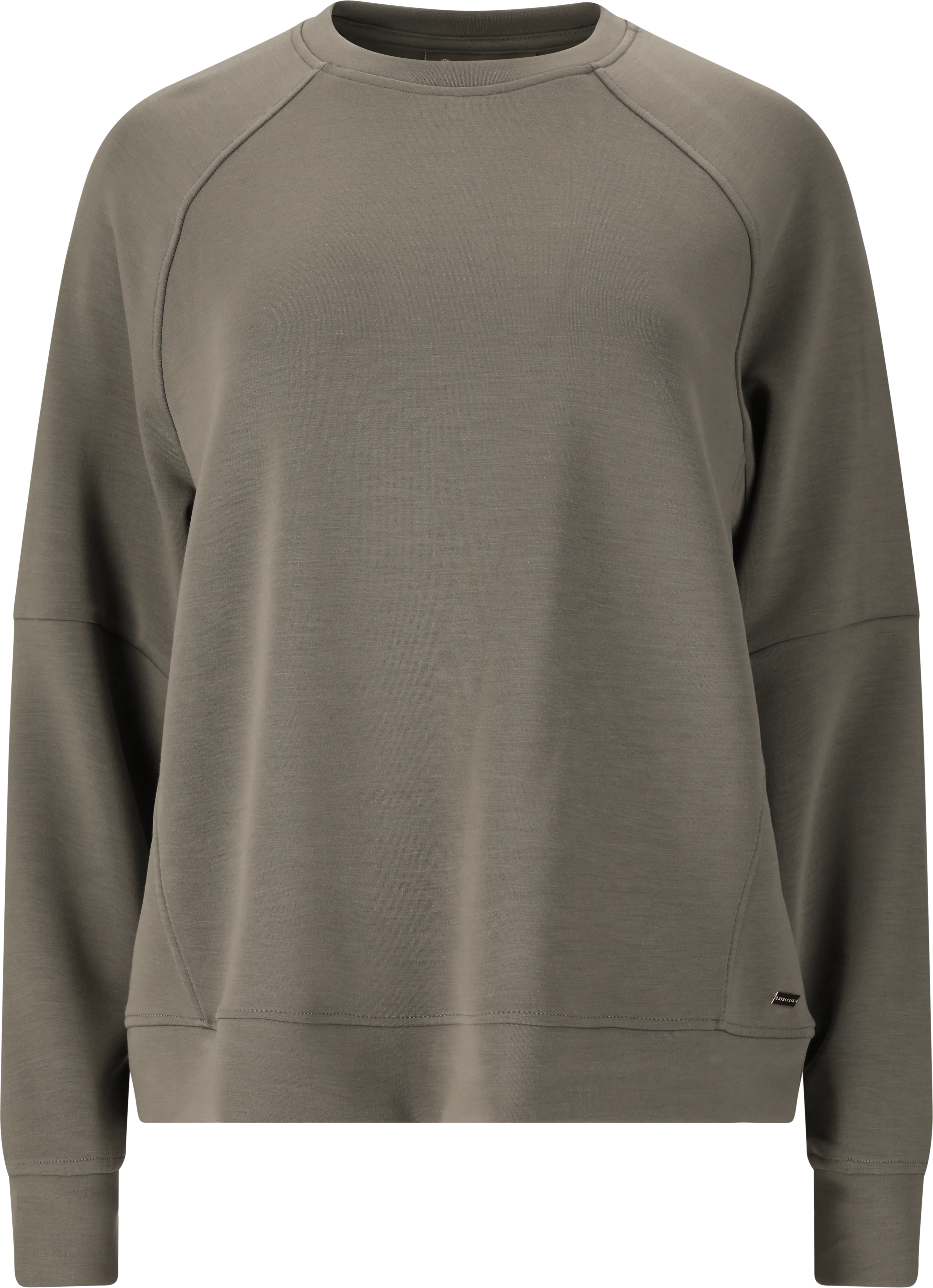 Jacey W Crew Neck Jacey W Crew Neck