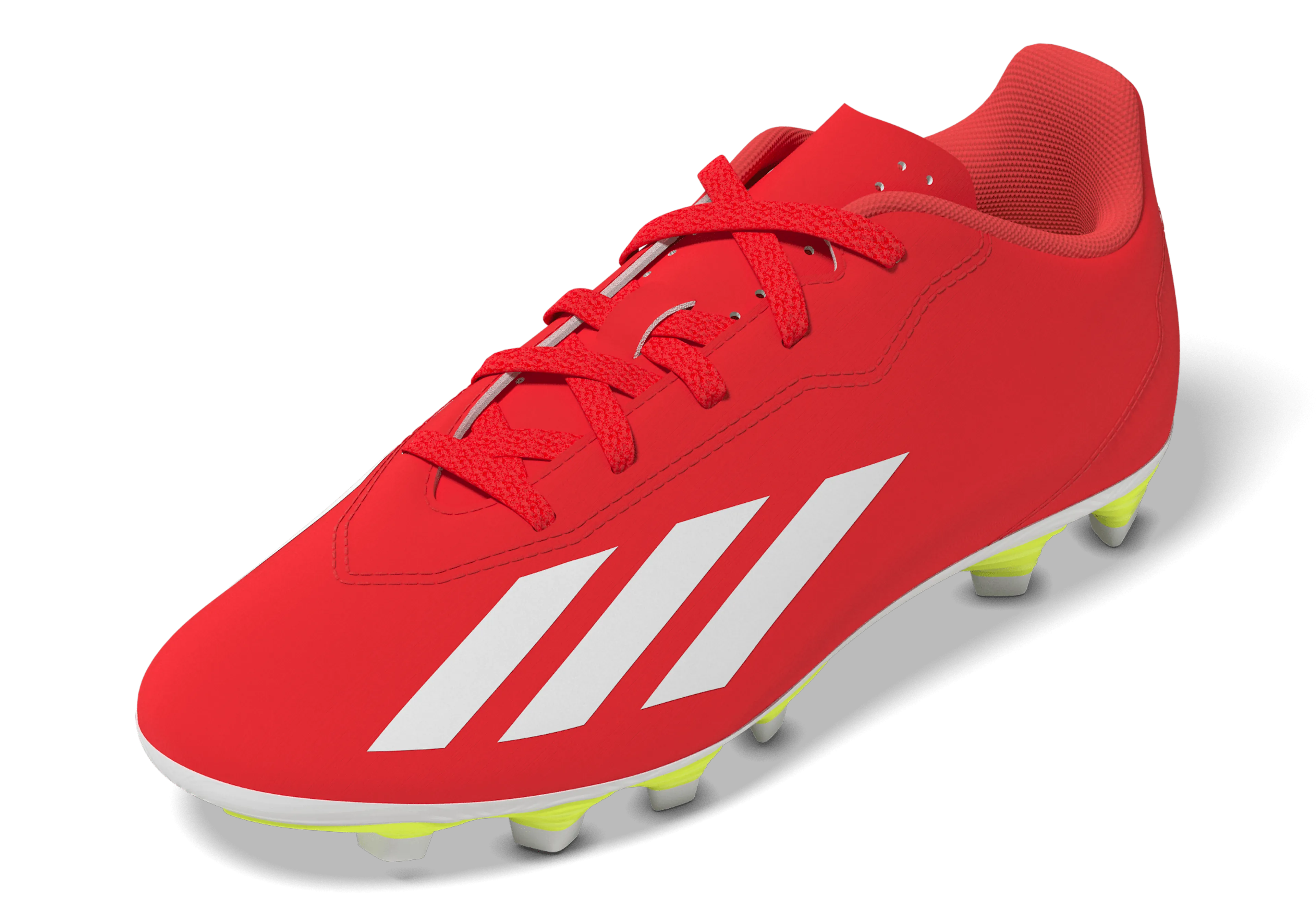 X Crazyfast Club Flexible Ground Fotballsko Gress/Kunstgress Barn X Crazyfast Club Flexible Ground Fotballsko Gress/Kunstgress Barn