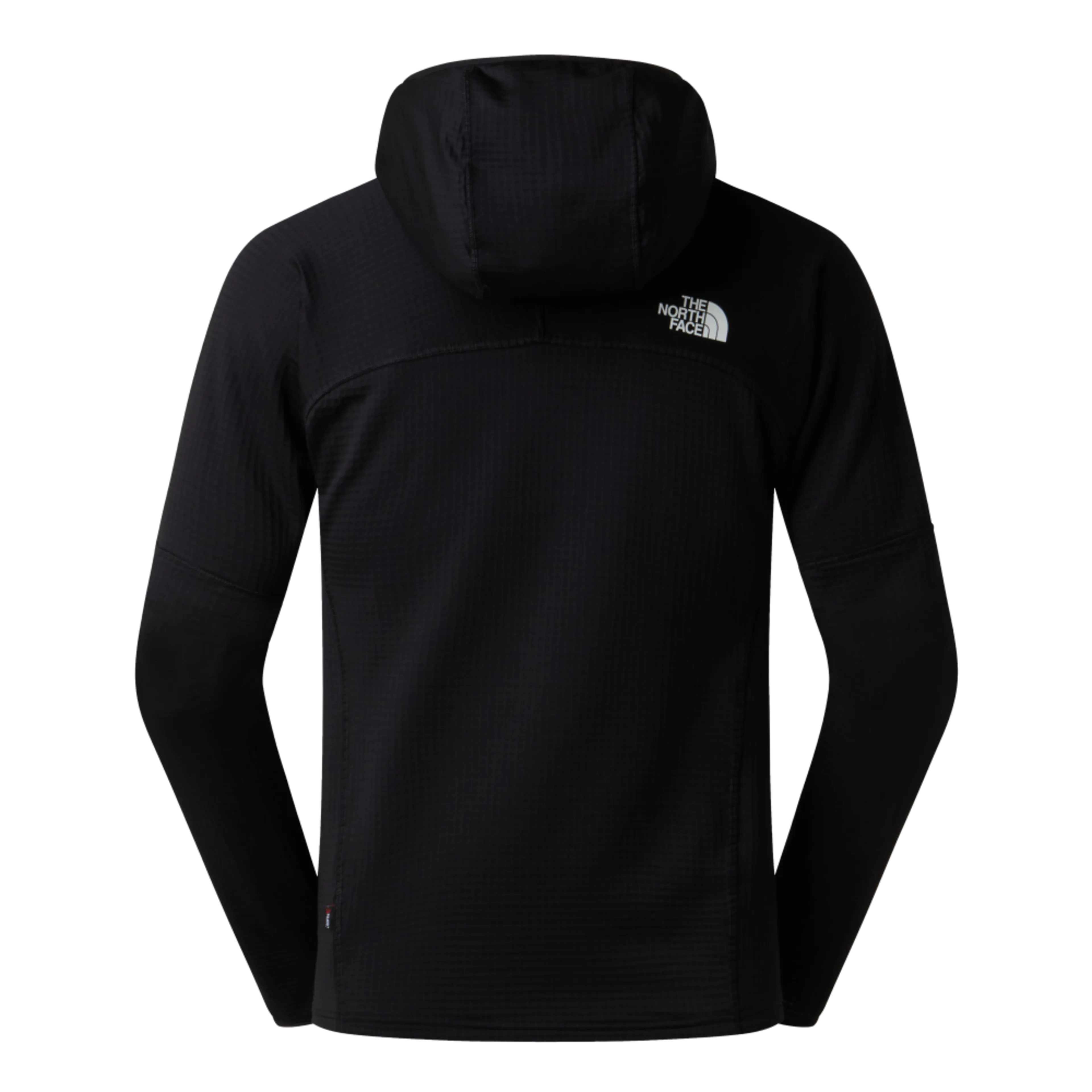 M POLARTEC POWERGRID STORMGAP HOODIE