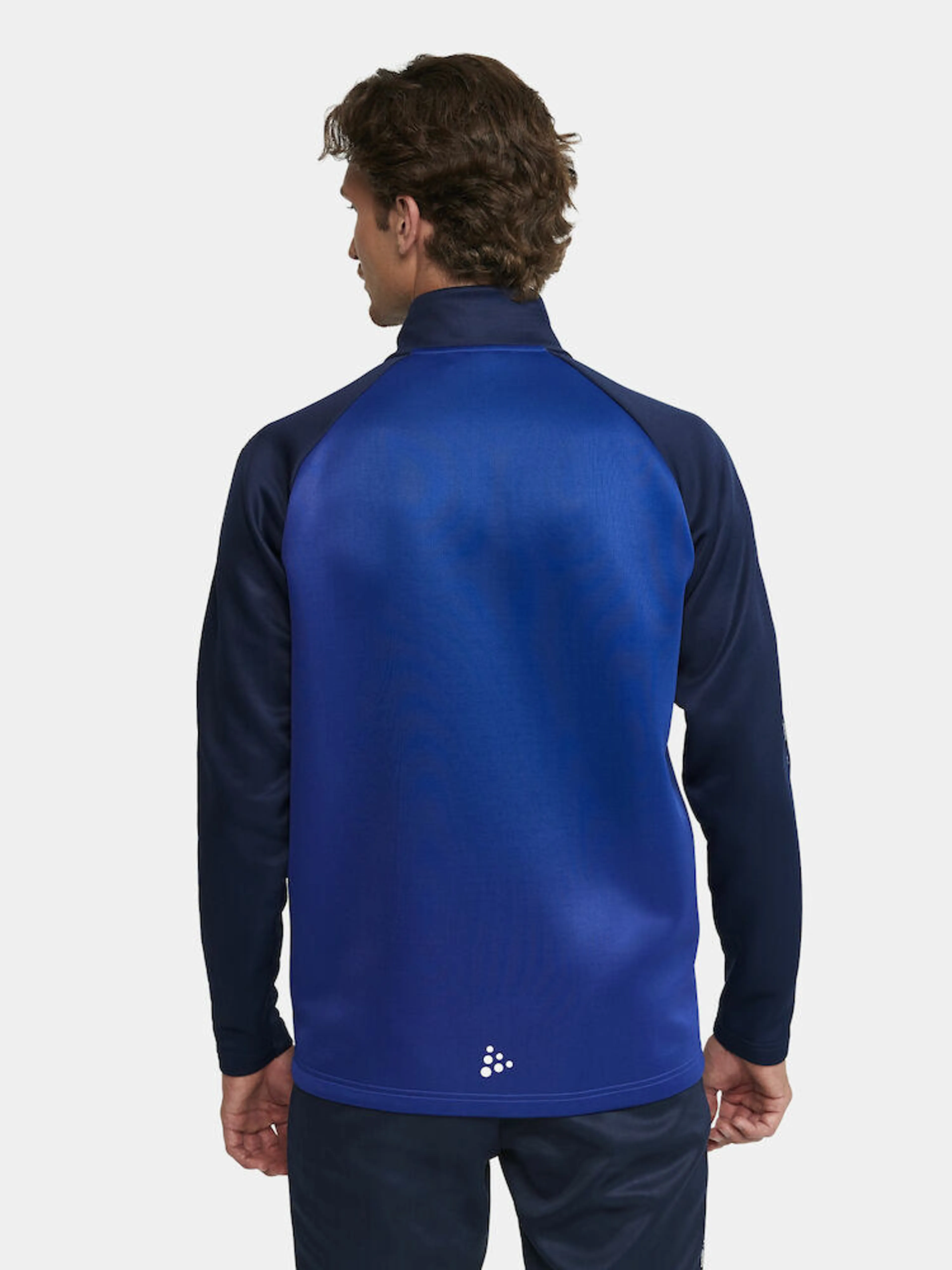 Squad 2.0 Full Zip M Squad 2.0 Full Zip M