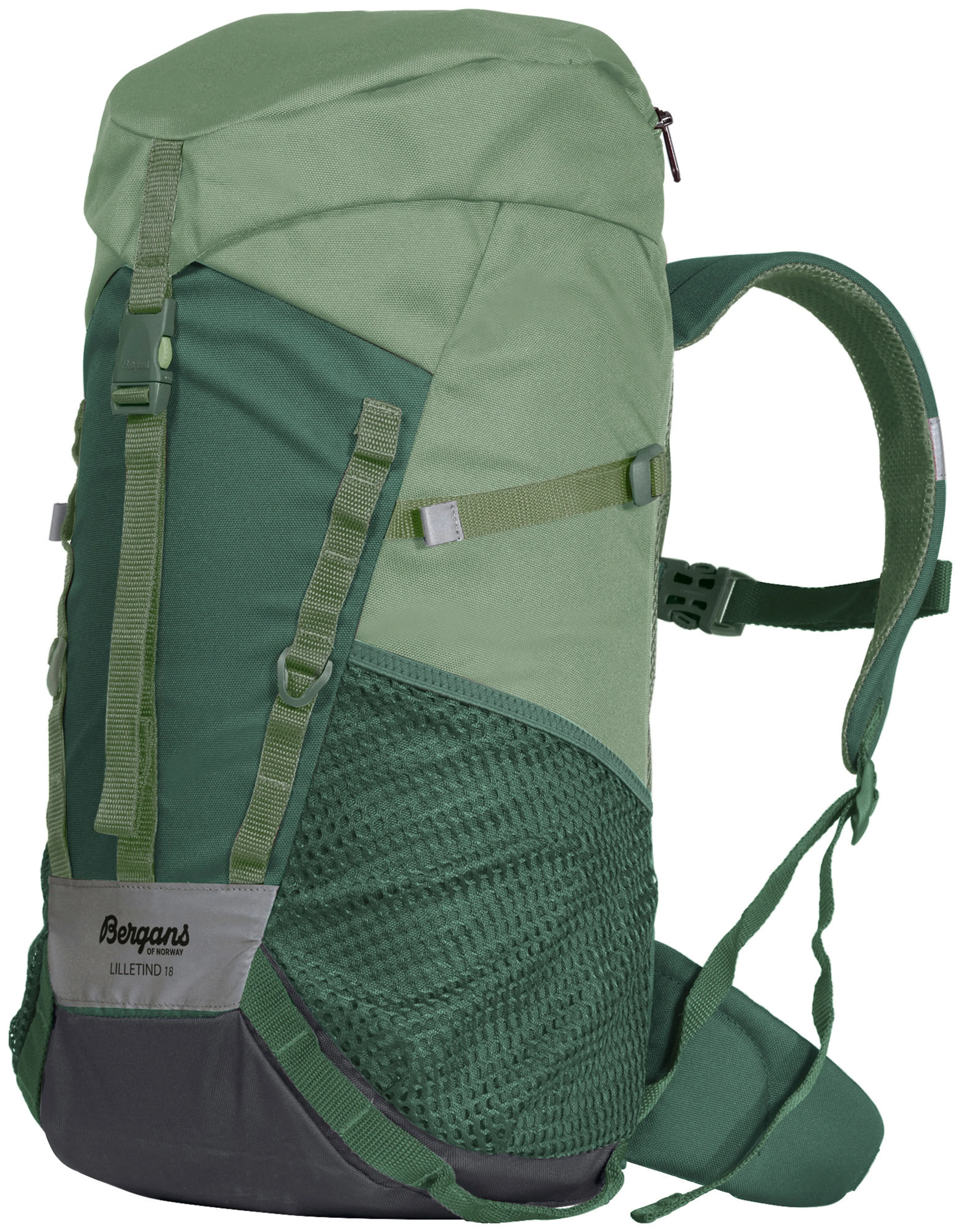 Jade Green/Dark Jade Green