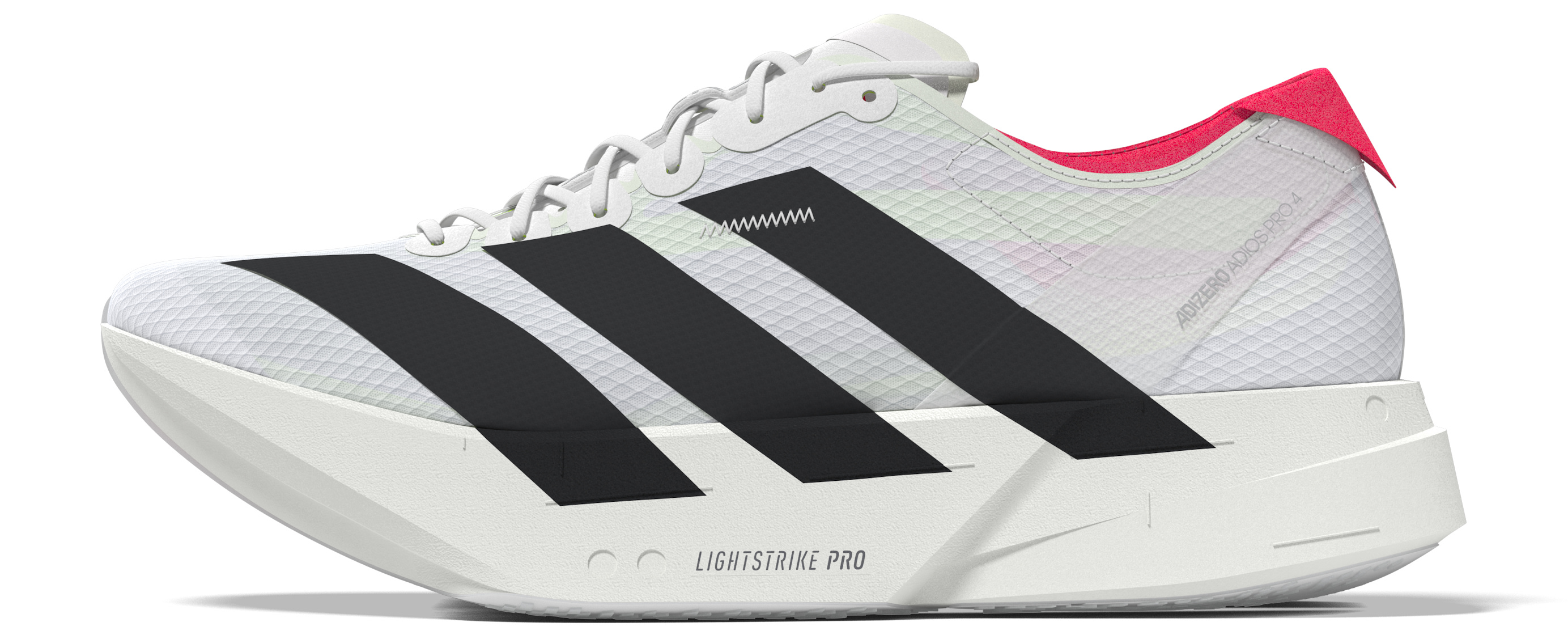 ADIZERO ADIOS PRO 4 W