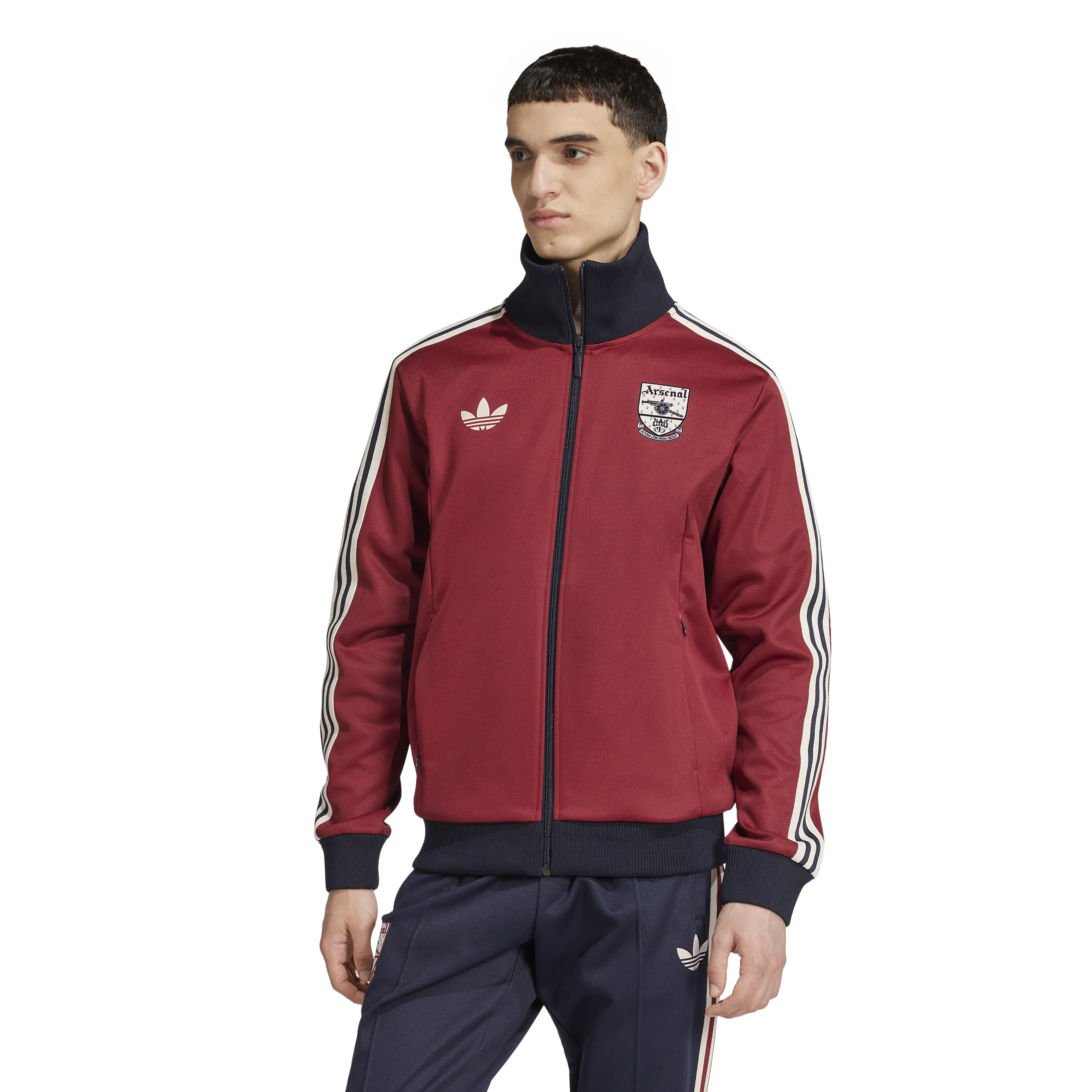 Arsenal FC Beckenbauer Track Top